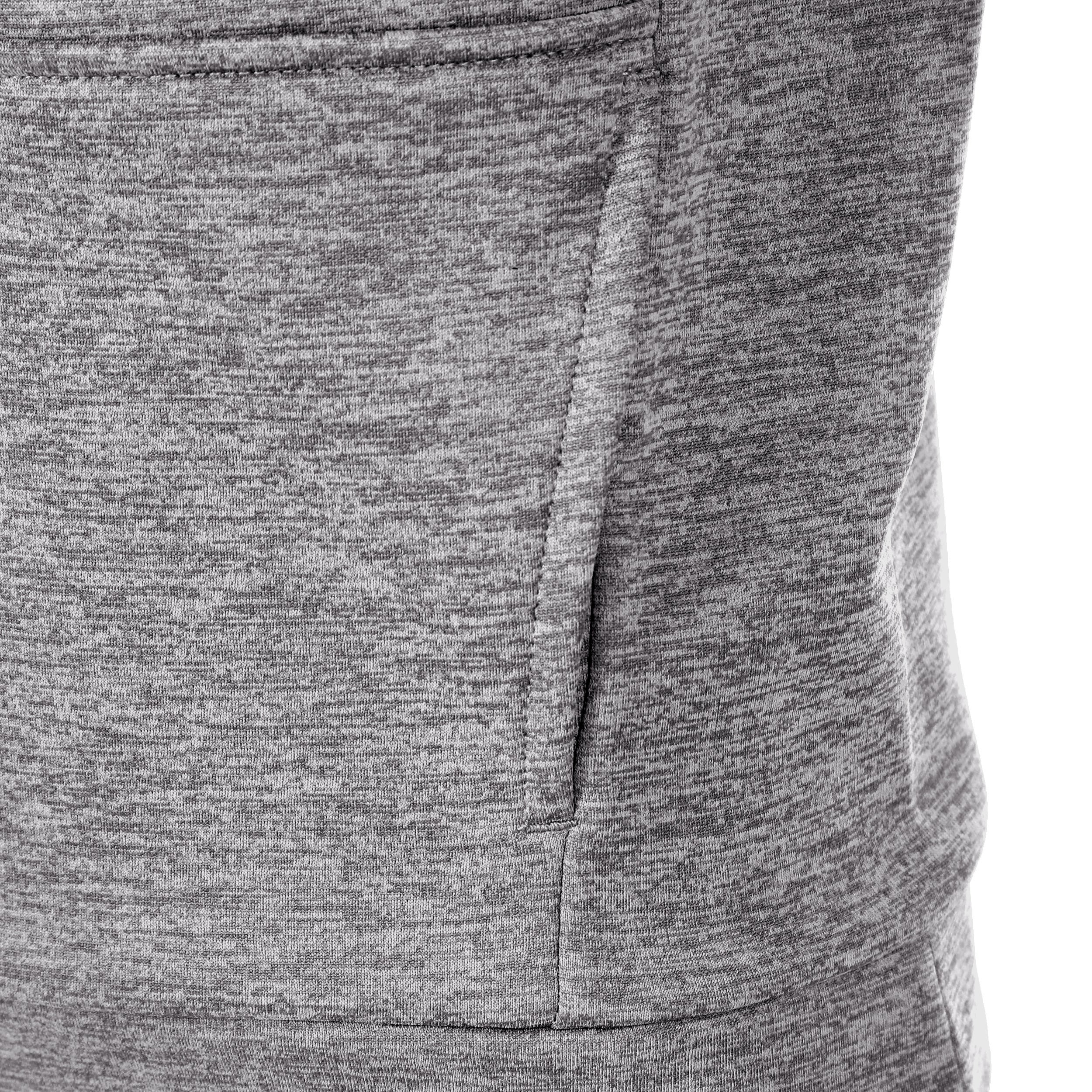 Therma-Fit Multi Sudadera Con Capucha Niños-Negro - Image 4