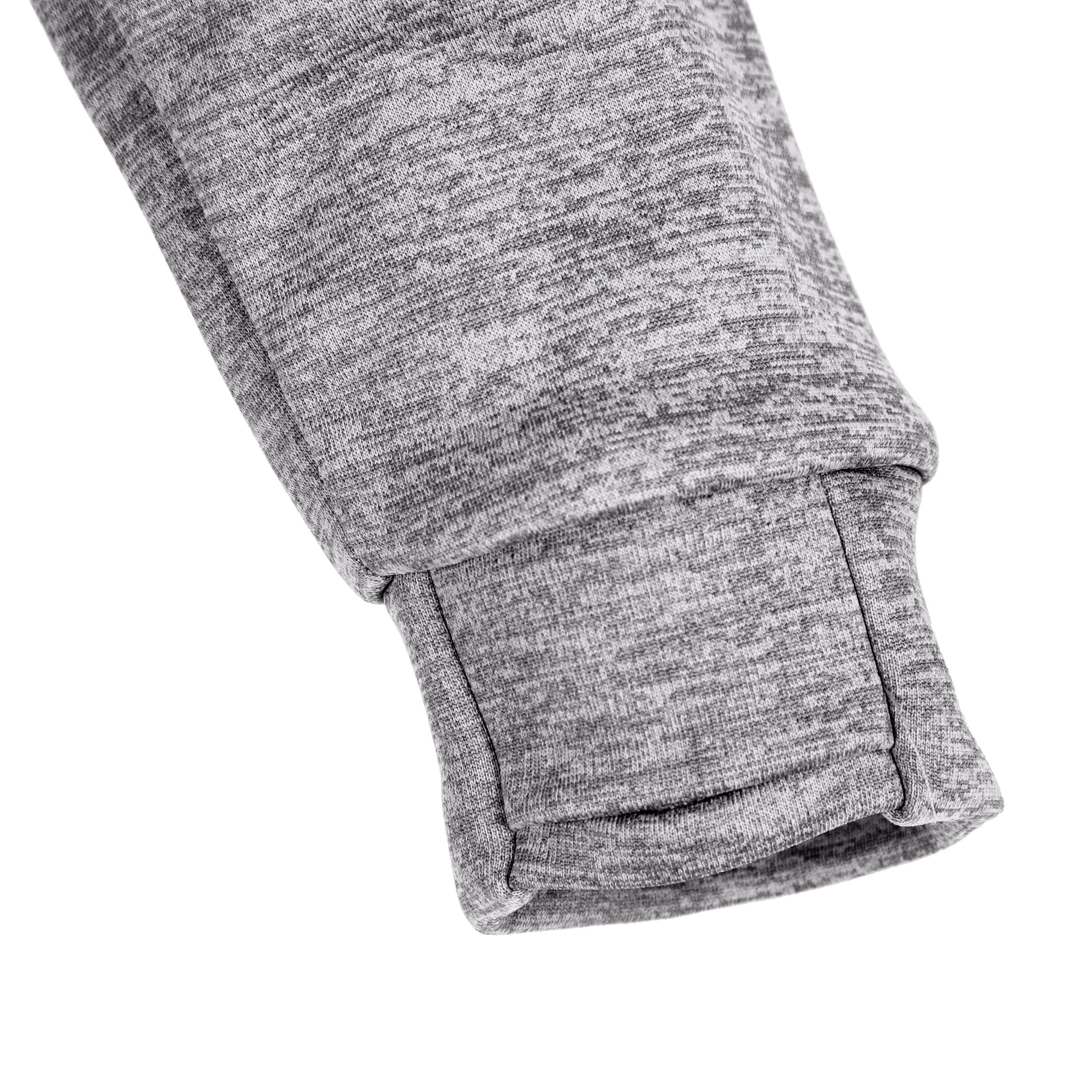 Therma-Fit Multi Sudadera Con Capucha Niños-Negro - Image 5
