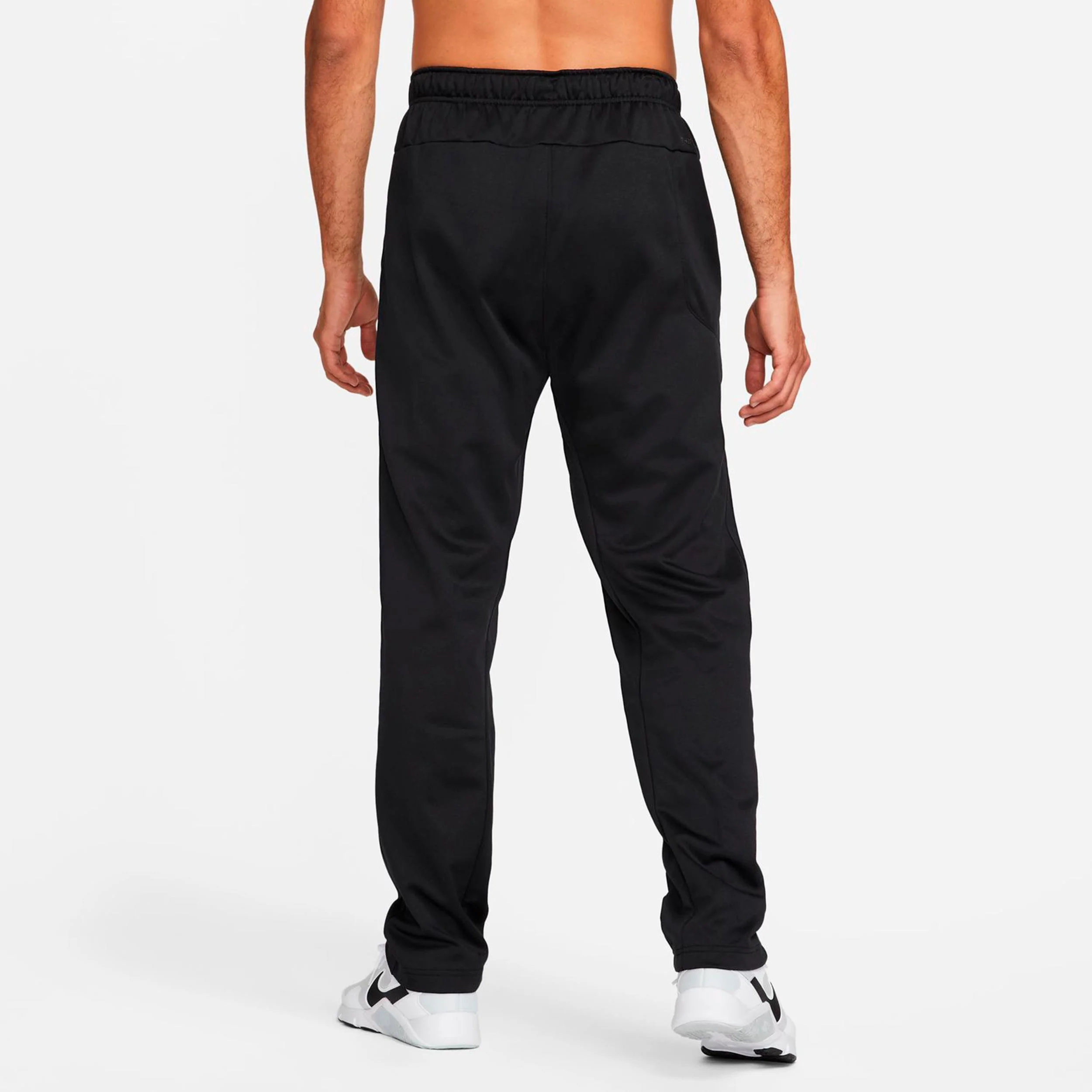 Therma Fit Regular Pantalón de entrenamiento Hombres-negro - Image 2