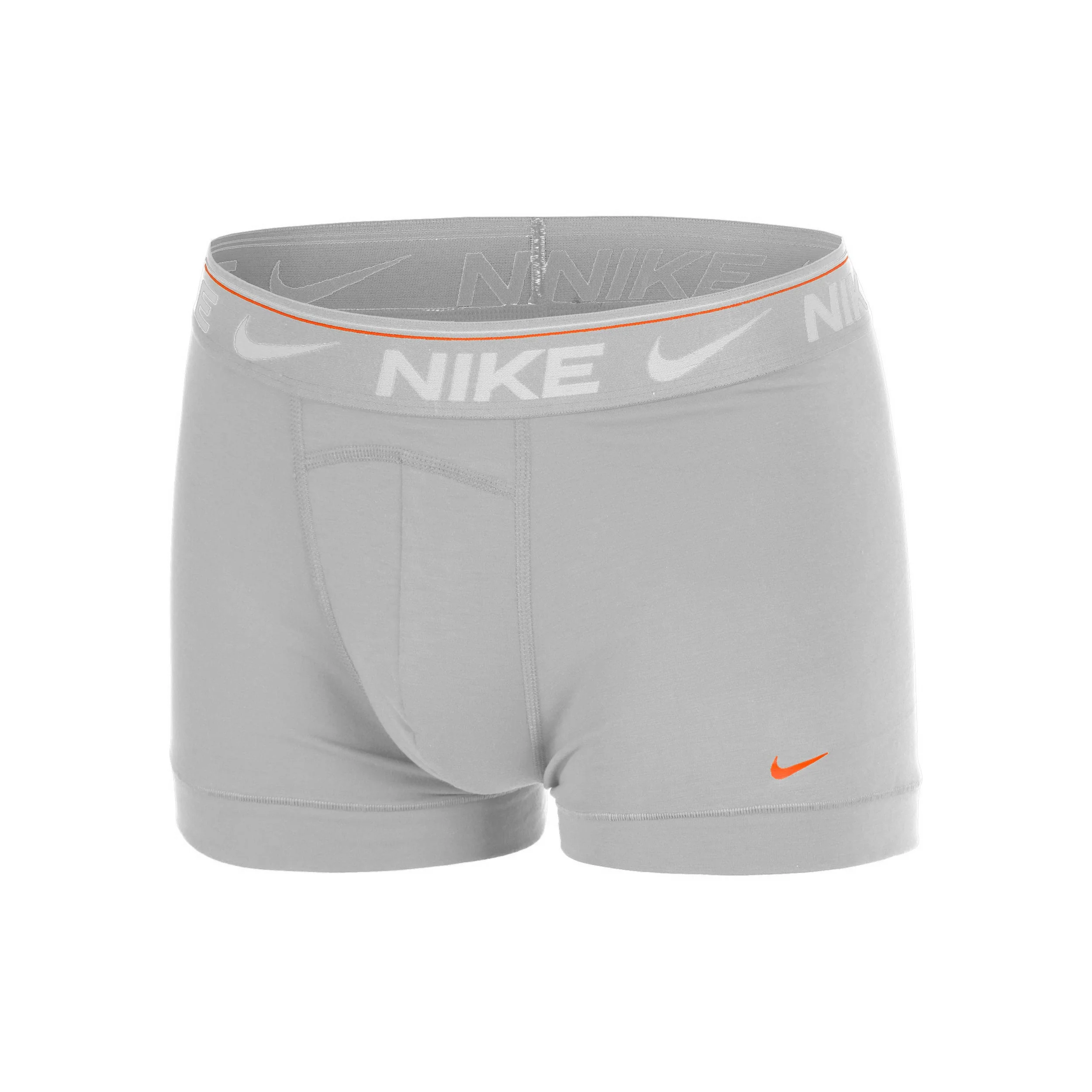 Ultra Comfort Calzoncillos tipo bóxer - Pack de 3 Hombres-gris, azul - Image 7