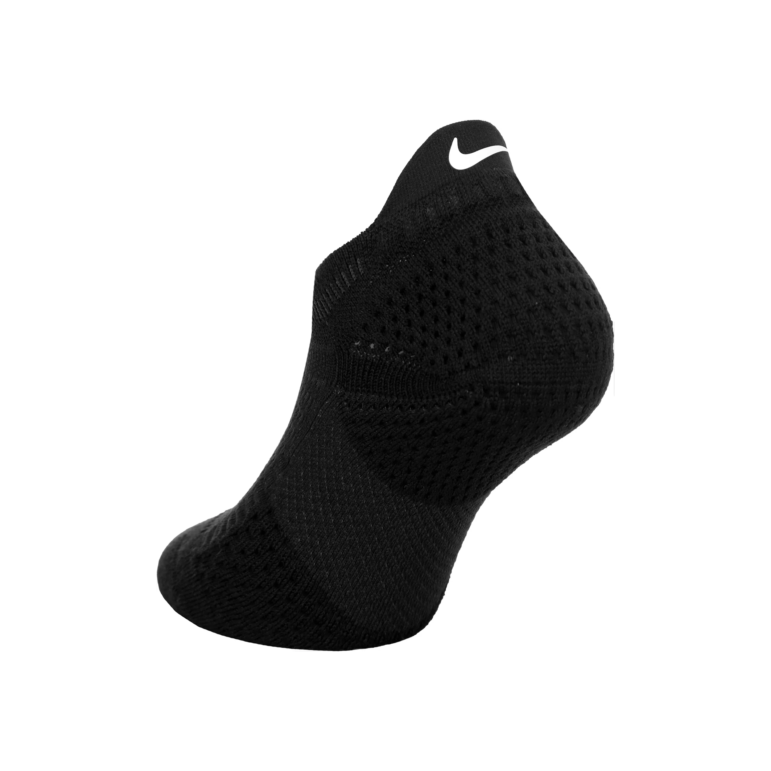 Unicorn Calcetines De Tenis-Negro - Image 2
