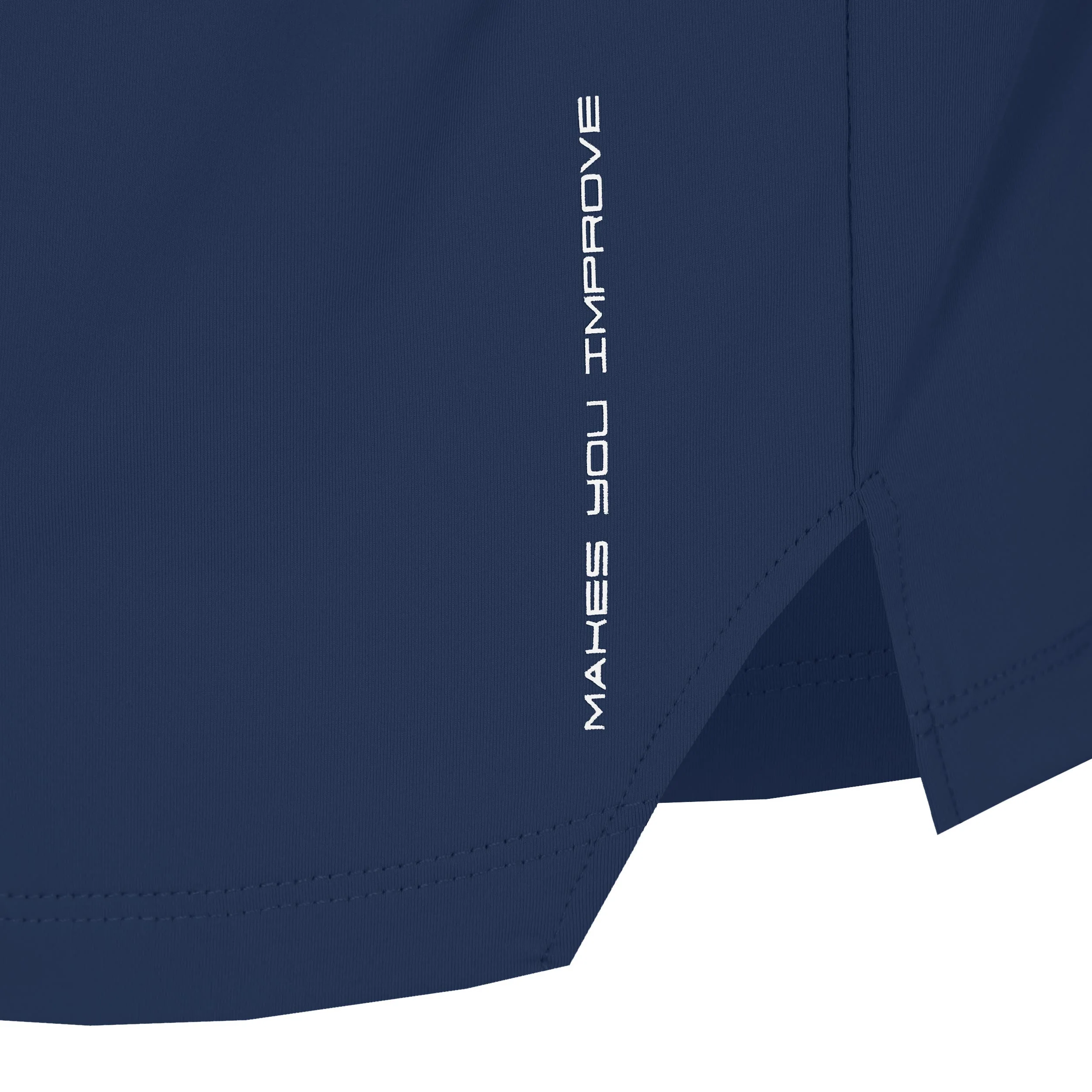 Agustin Tapia  Camiseta de manga corta Hombres - azul oscuro - Image 8