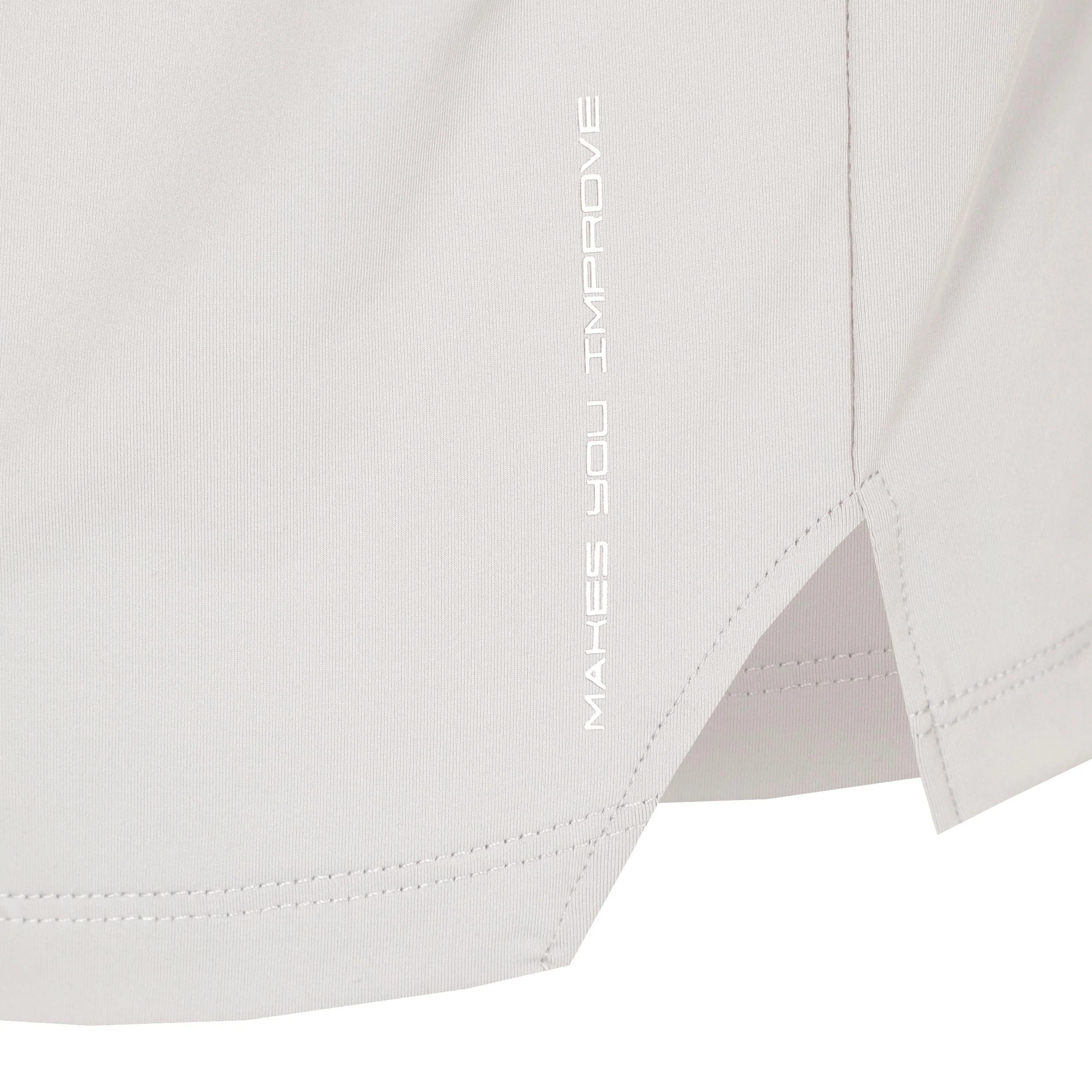 Agustin Tapia Camiseta de manga corta Hombres - gris - Image 8