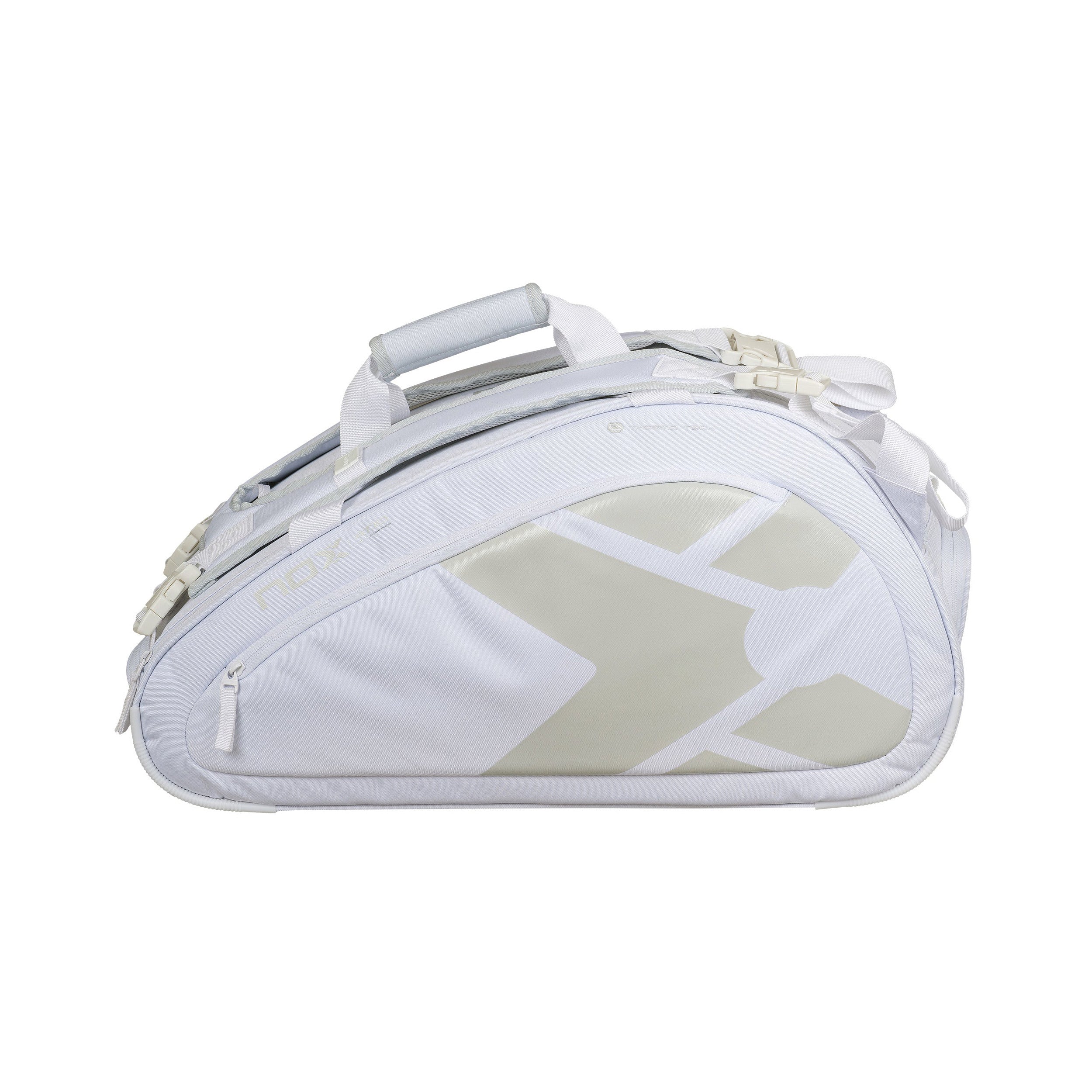 AT10 Team Paletero -blanco - Image 3