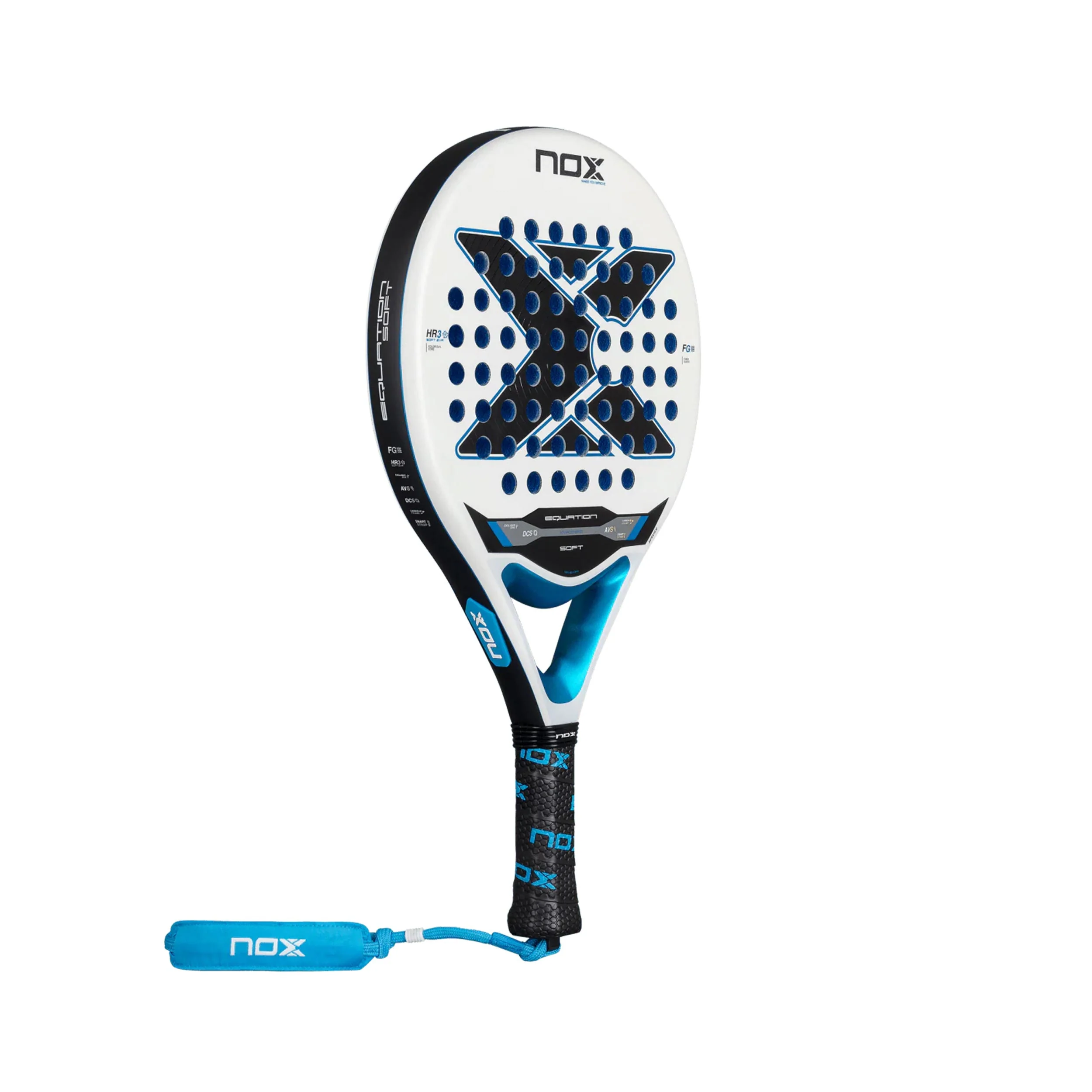 Equation Soft Advanced Pala de pádel - Image 3