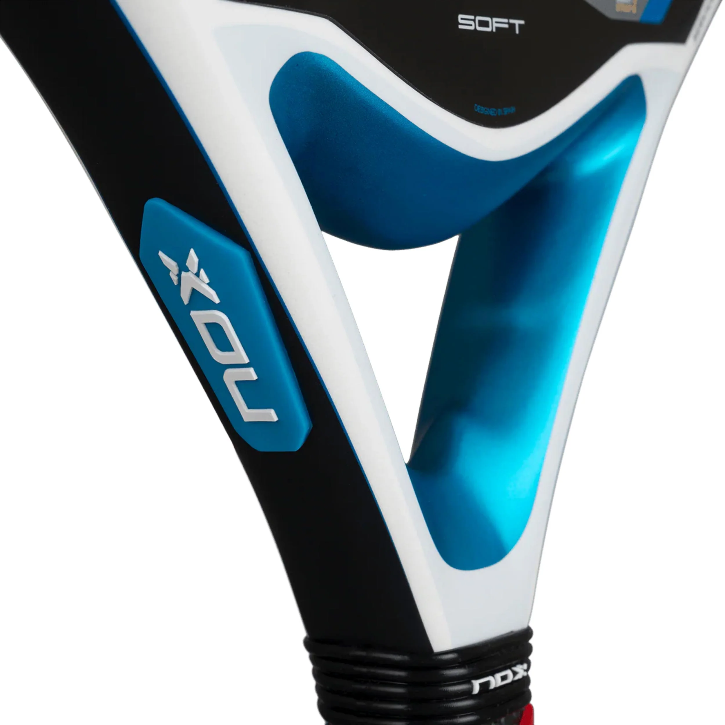 Equation Soft Advanced Pala de pádel - Image 4