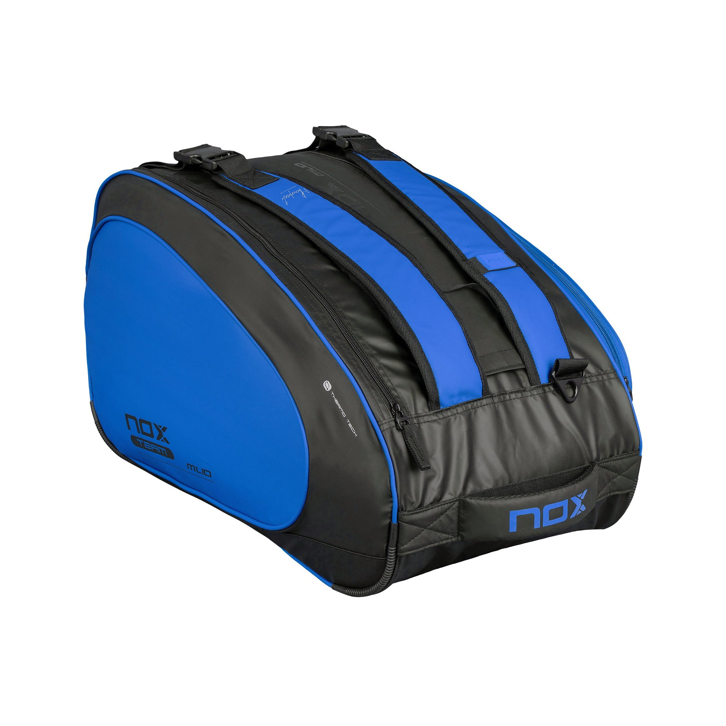 ML10 Team Paletero -negro, azul