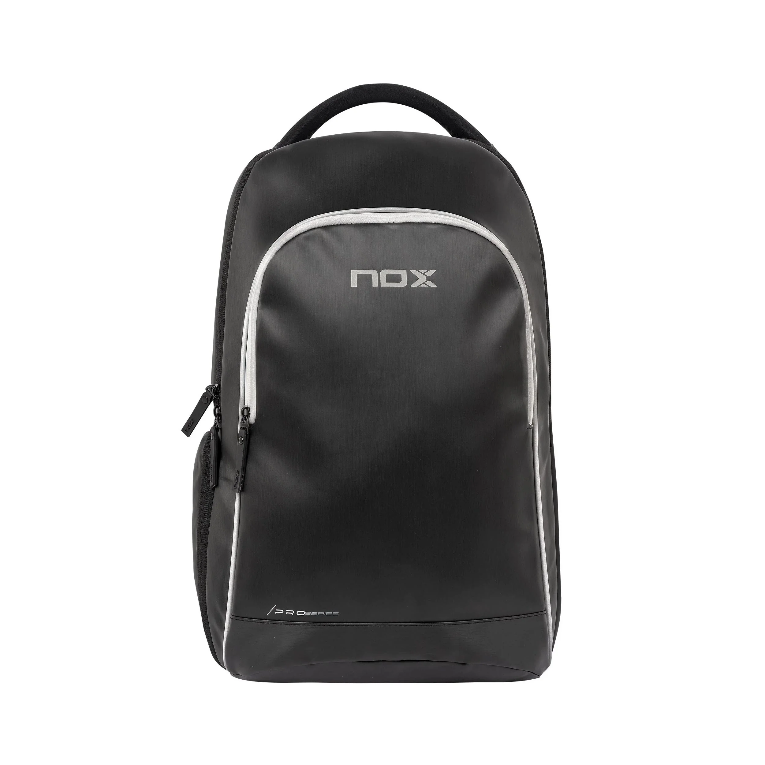 Pro Series Black Mochila - negro