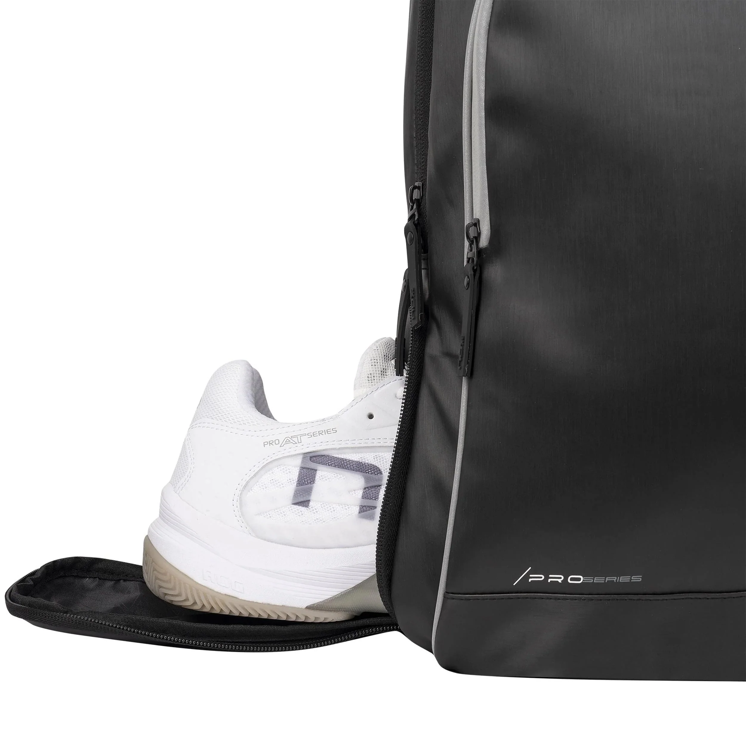 Pro Series Black Mochila - negro - Image 3