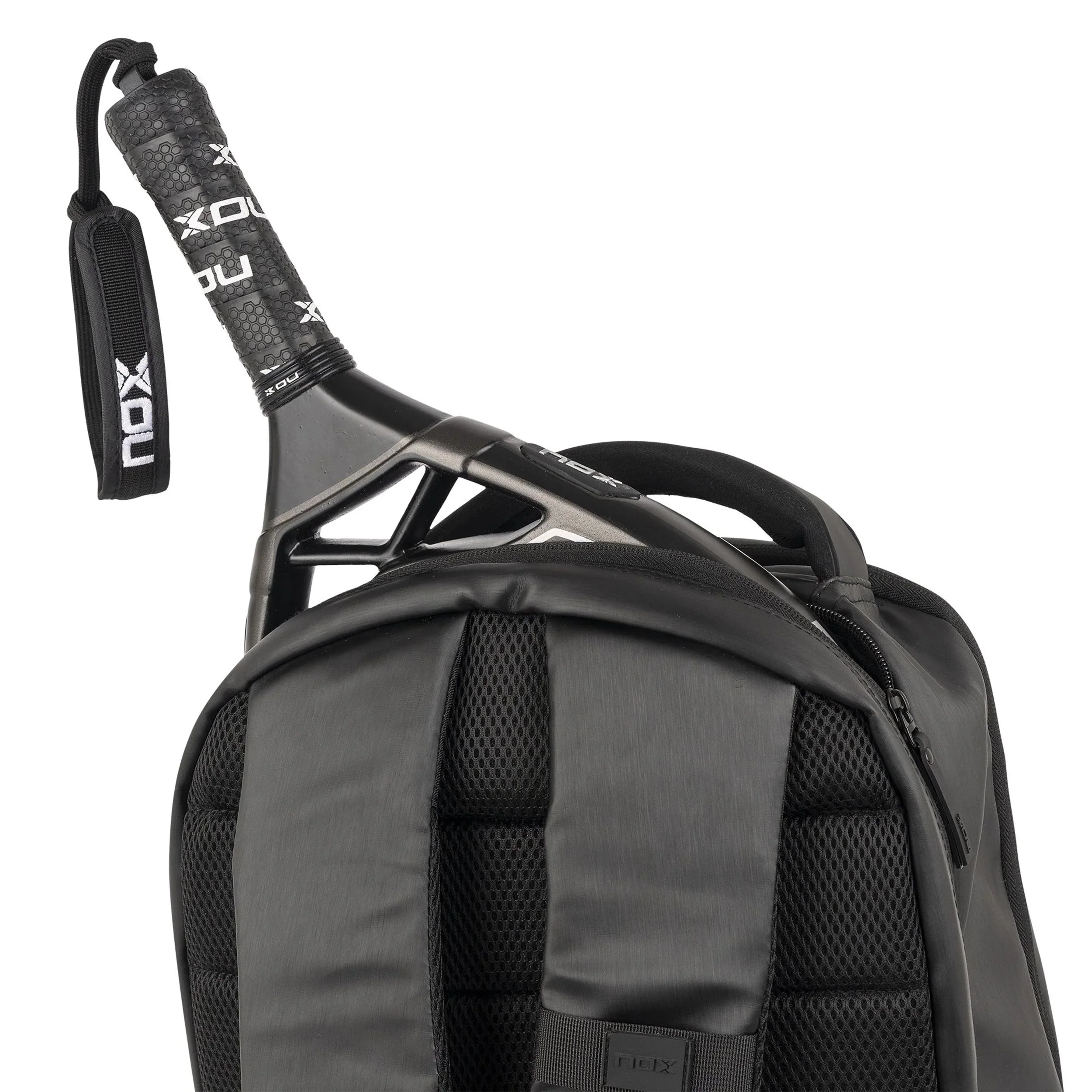 Pro Series Black Mochila - negro - Image 4