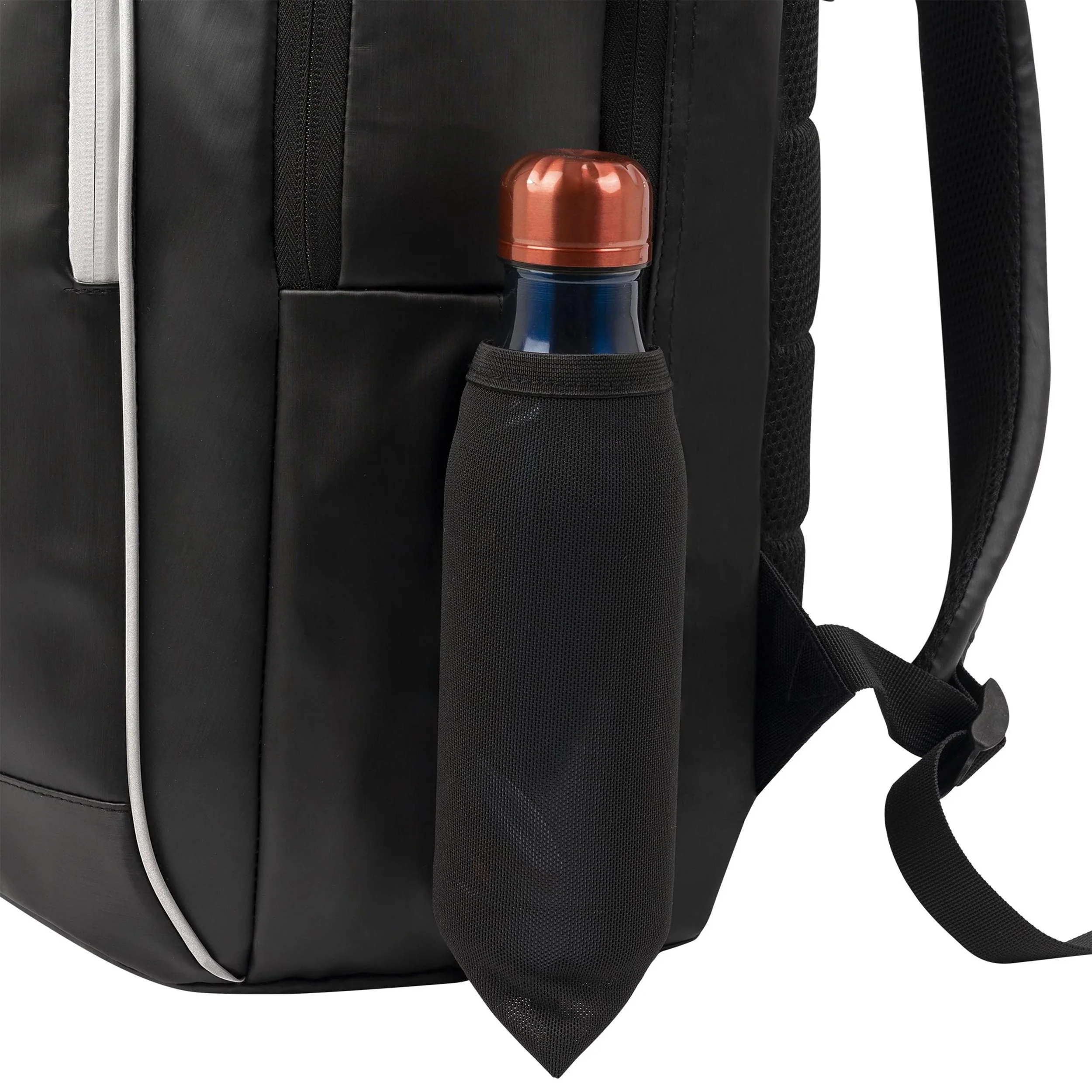 Pro Series Black Mochila - negro - Image 5