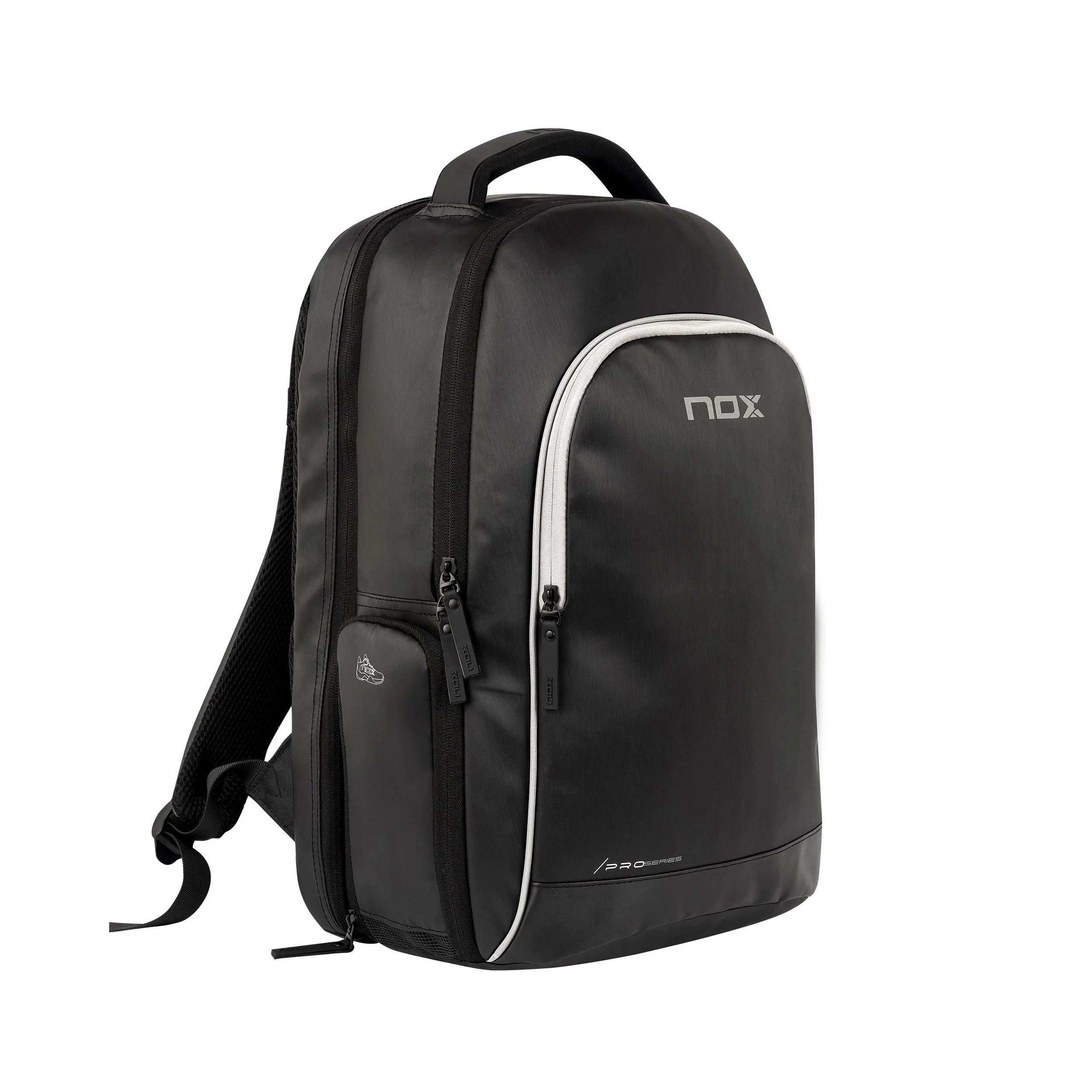 Pro Series Black Mochila - negro - Image 6