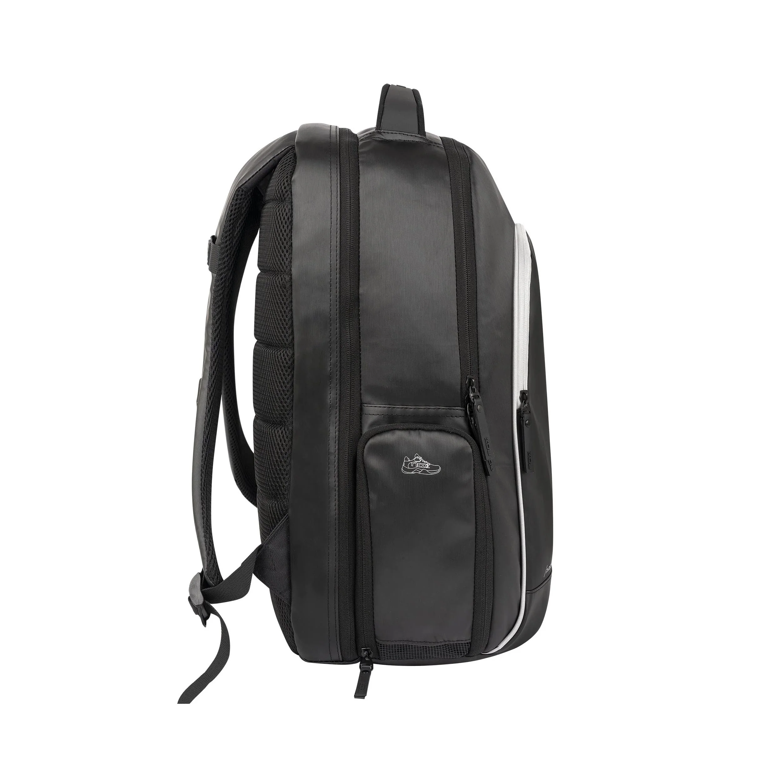 Pro Series Black Mochila - negro - Image 7