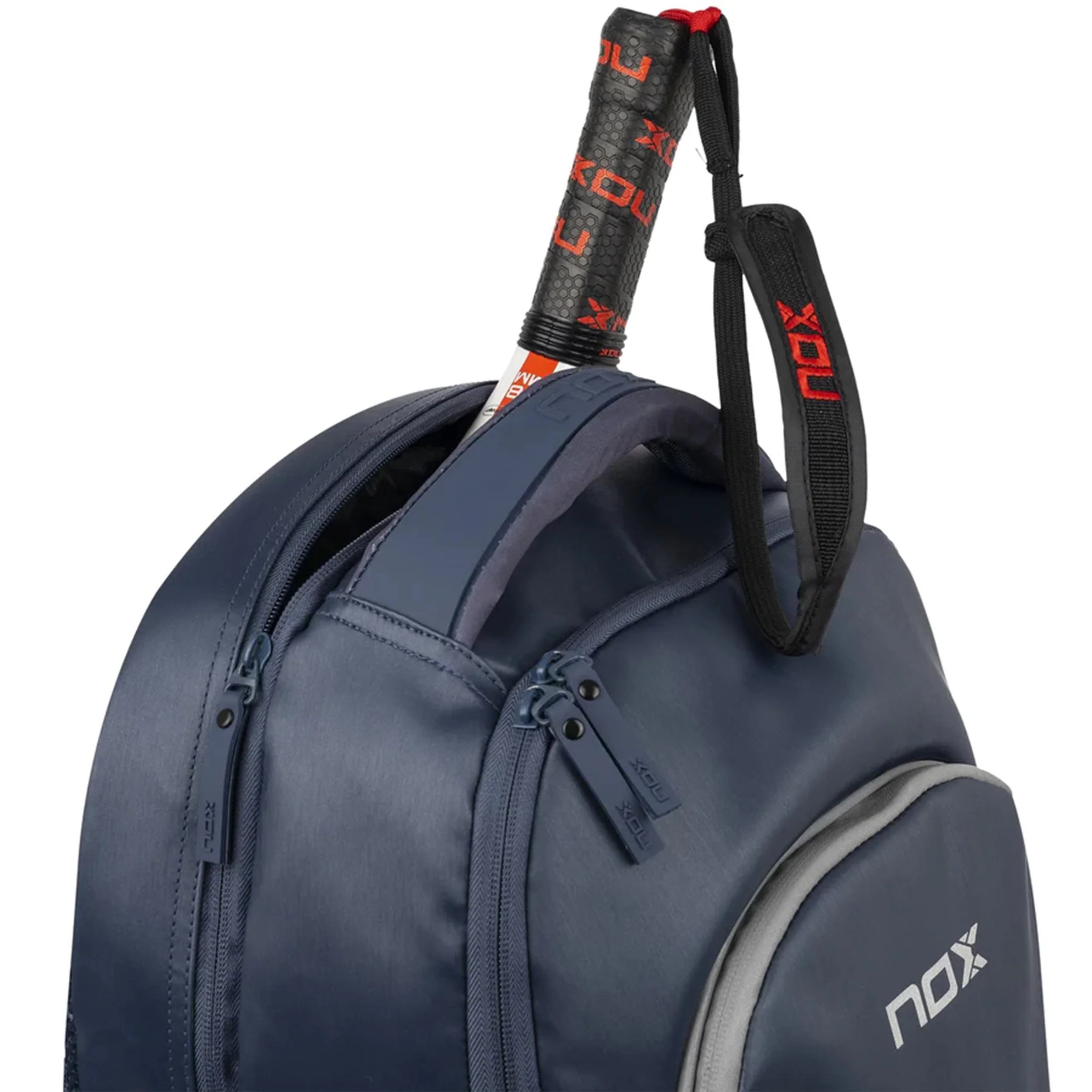 Pro Series Blue Mochila - azul oscuro - Image 4