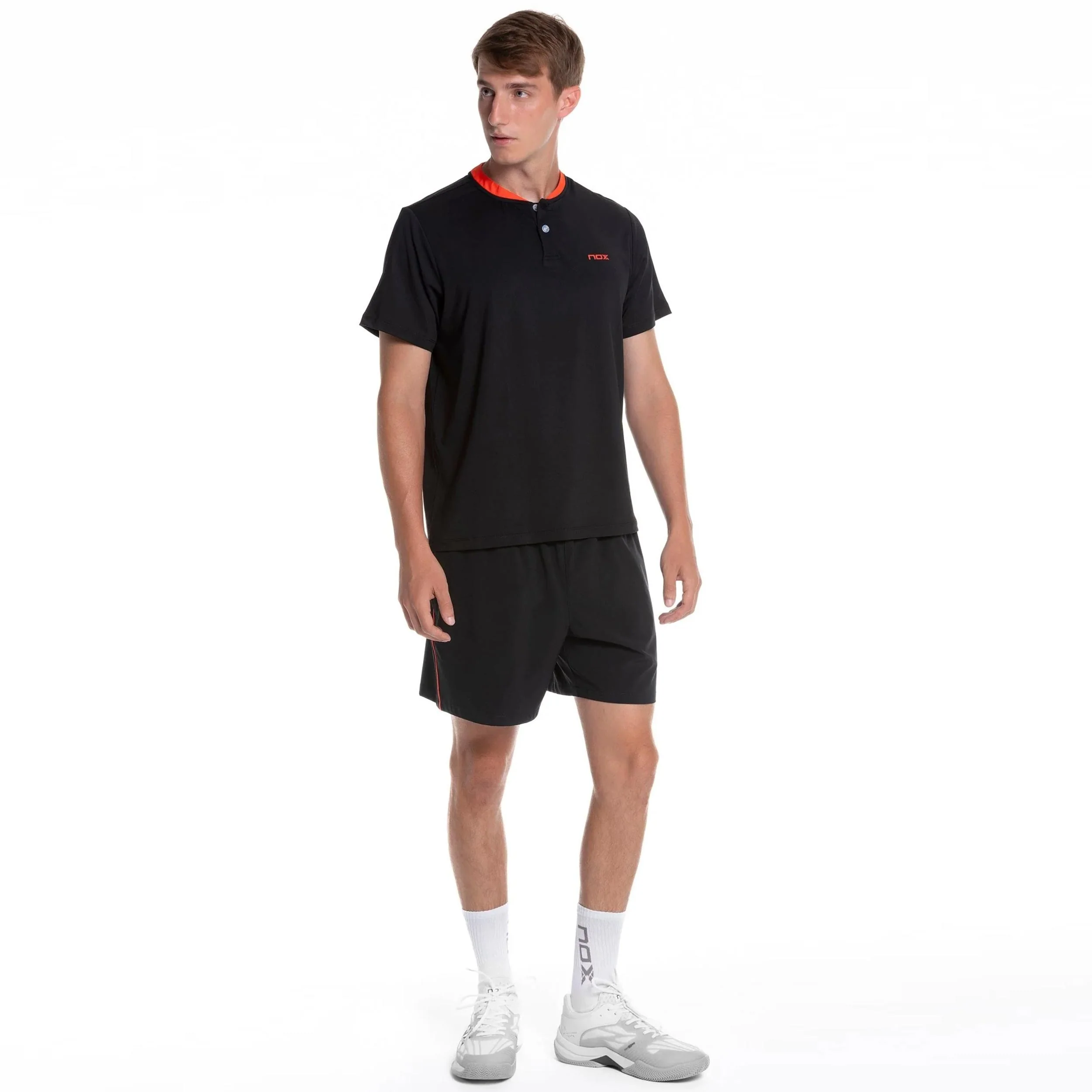 Team Hombres-Negro - Image 4