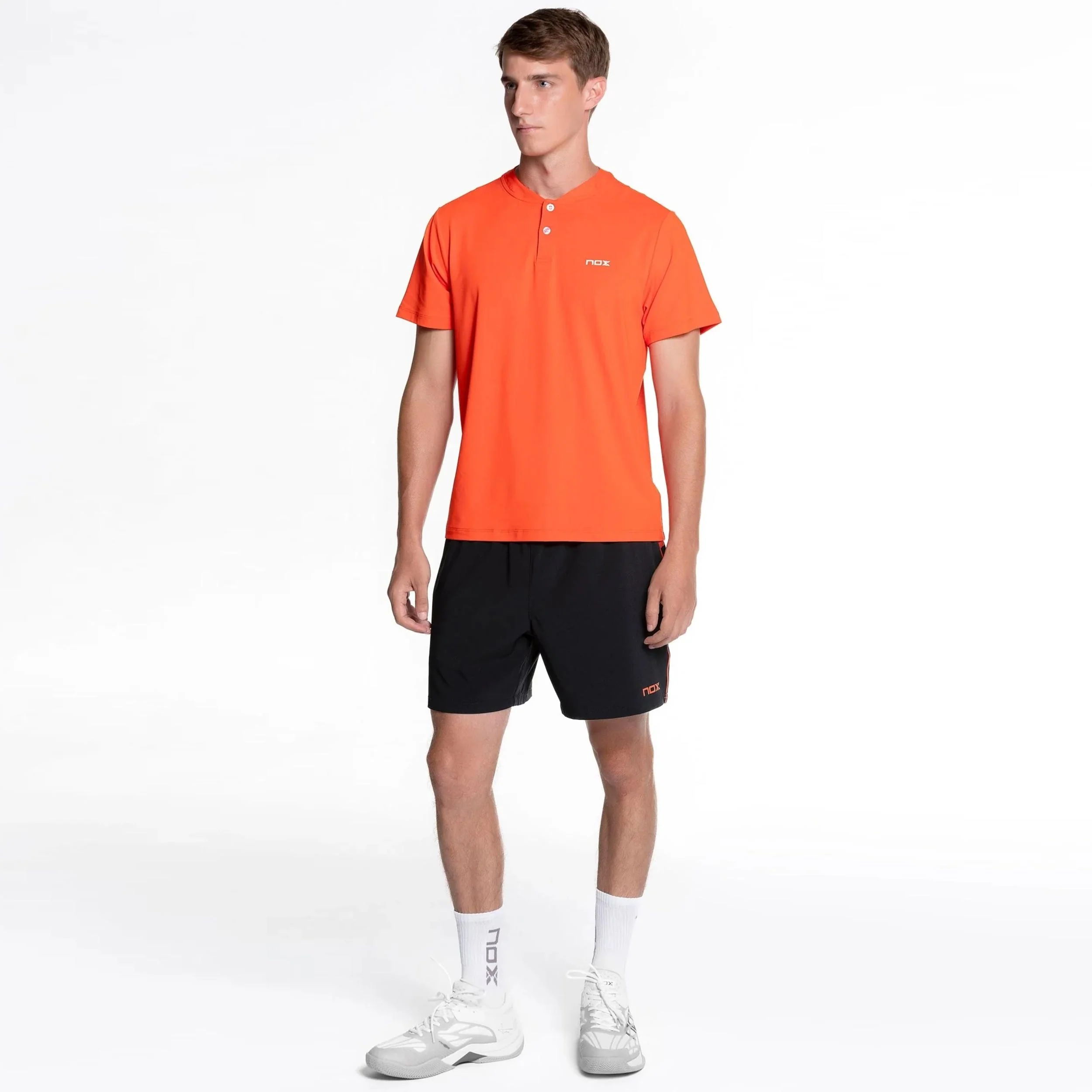 Team Hombres-Rojo - Image 4