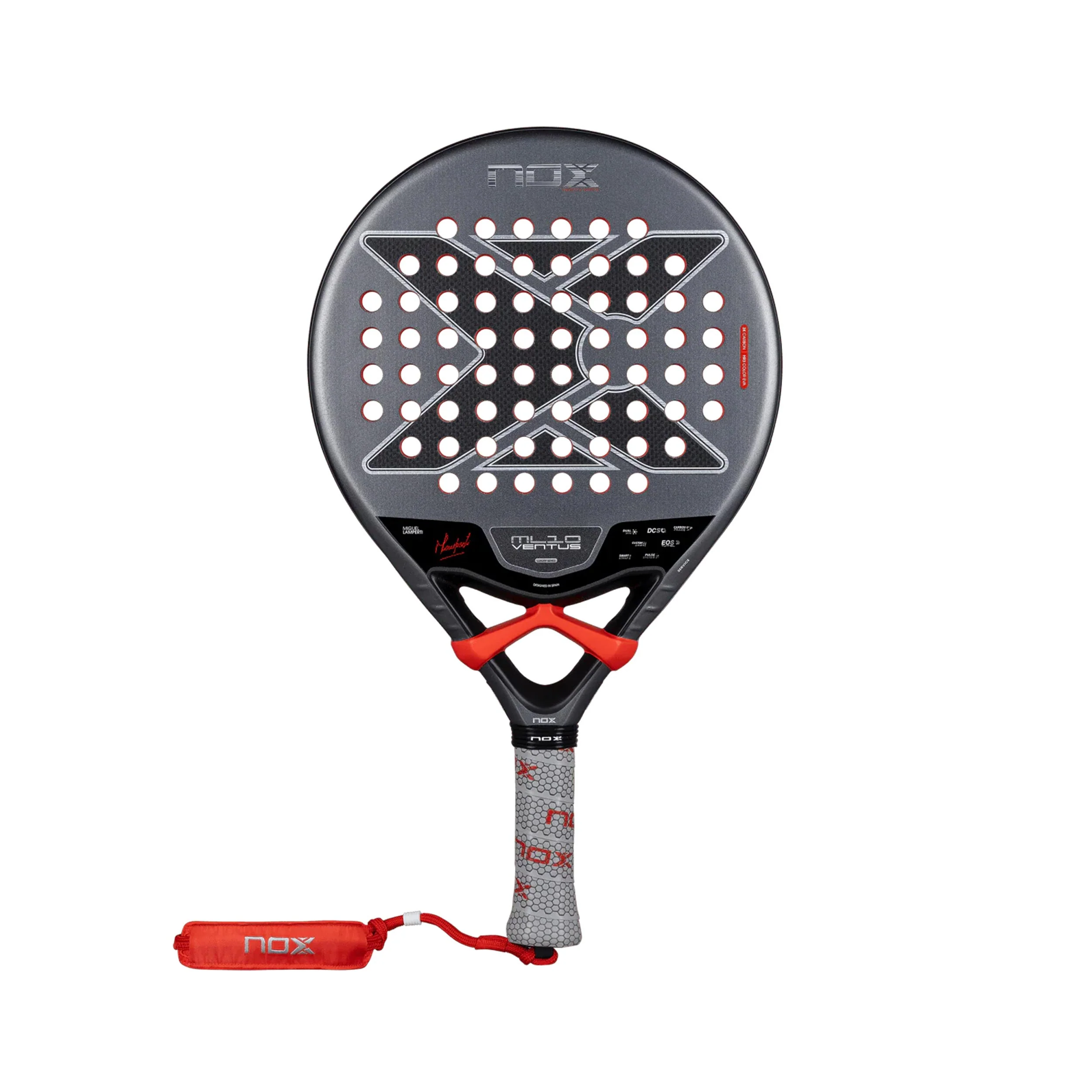 Ventus Control 3K Pala de pádel