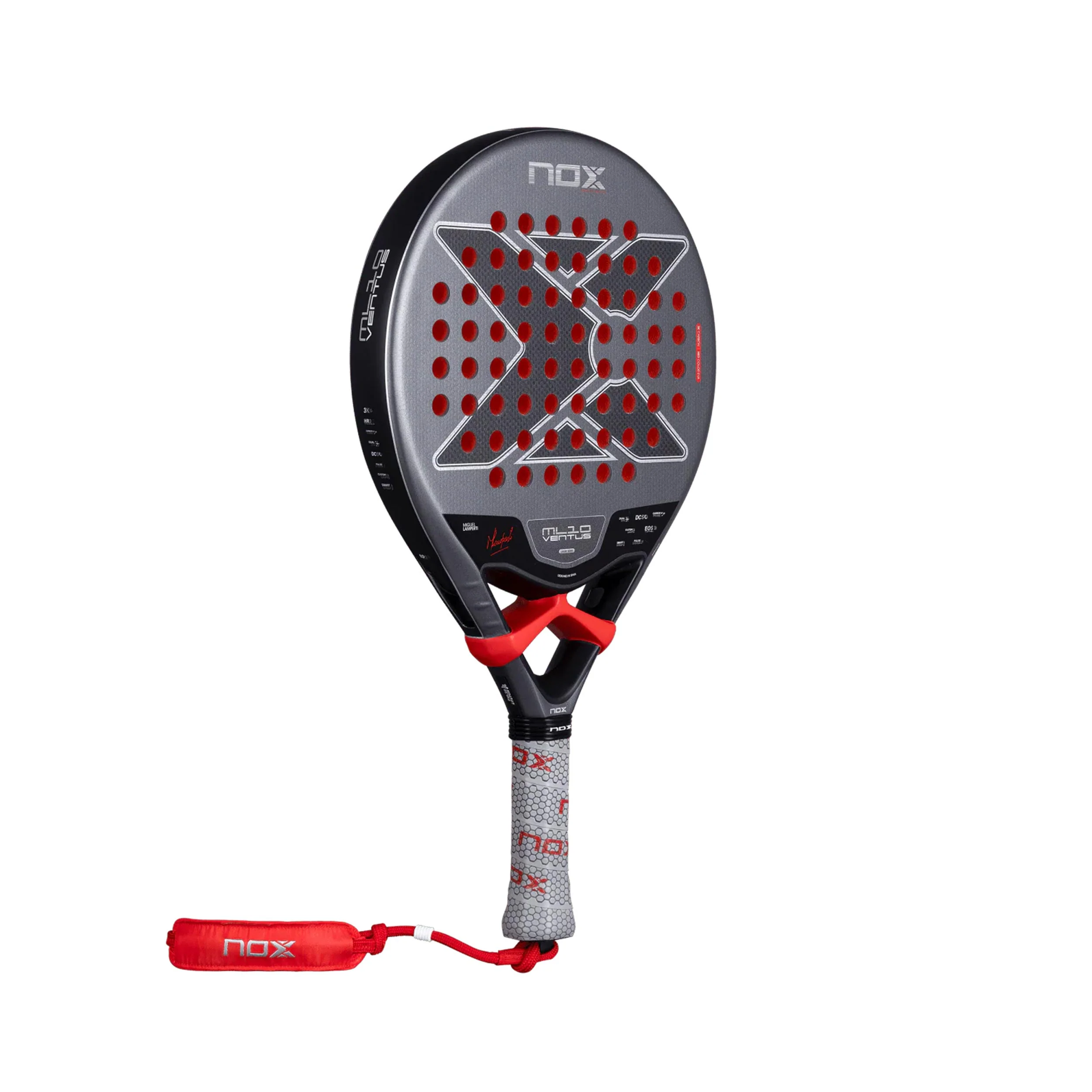 Ventus Control 3K Pala de pádel - Image 3