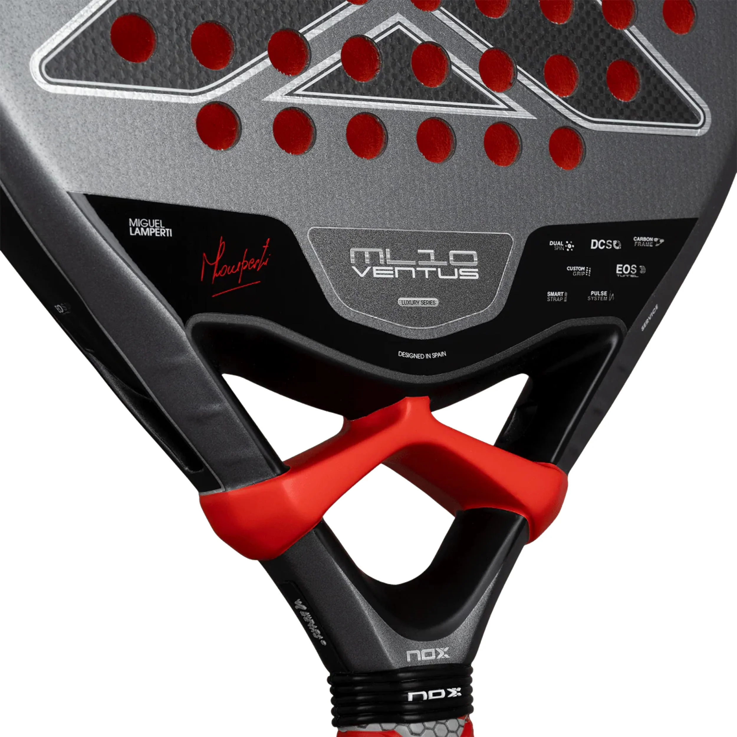 Ventus Control 3K Pala de pádel - Image 4