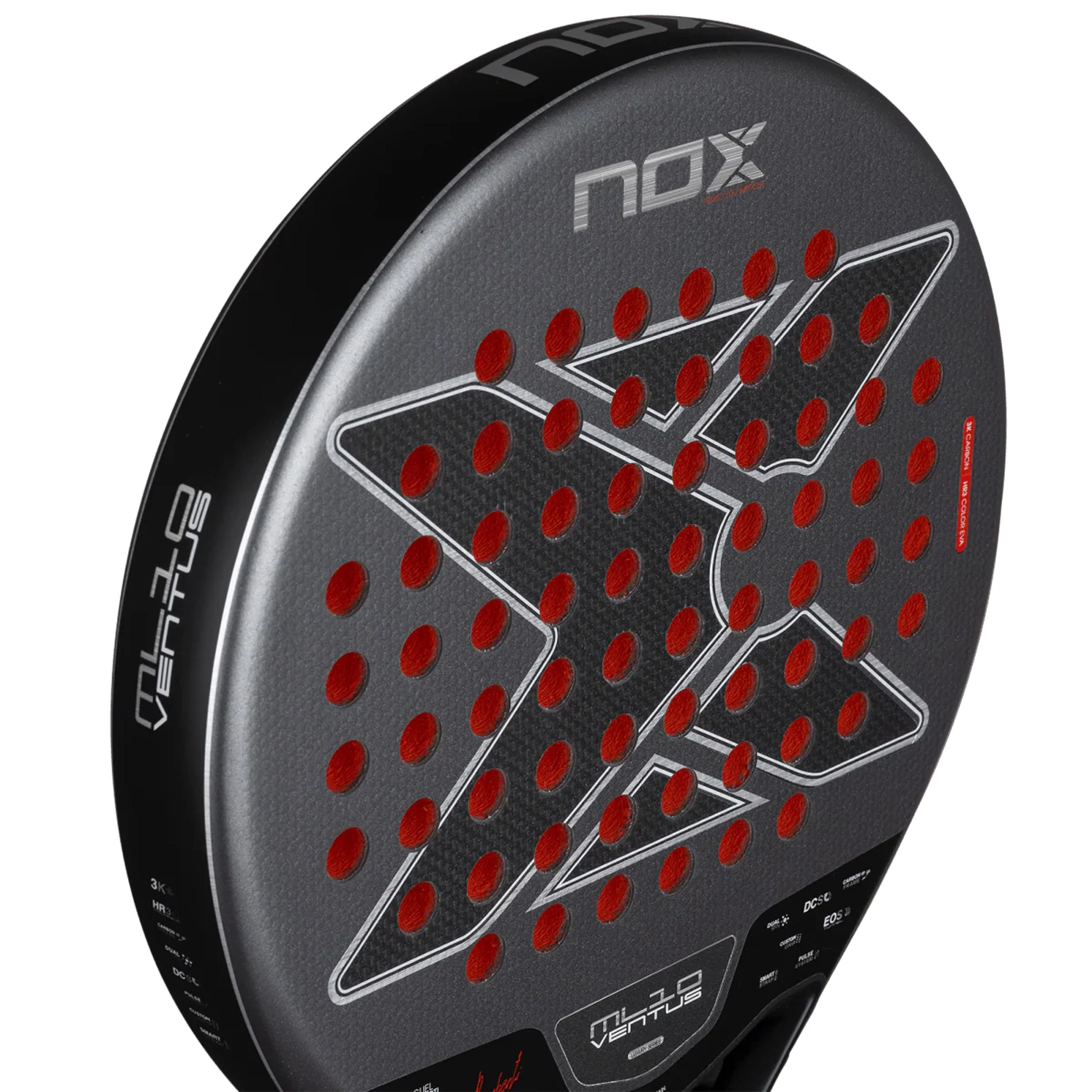 Ventus Control 3K Pala de pádel - Image 5