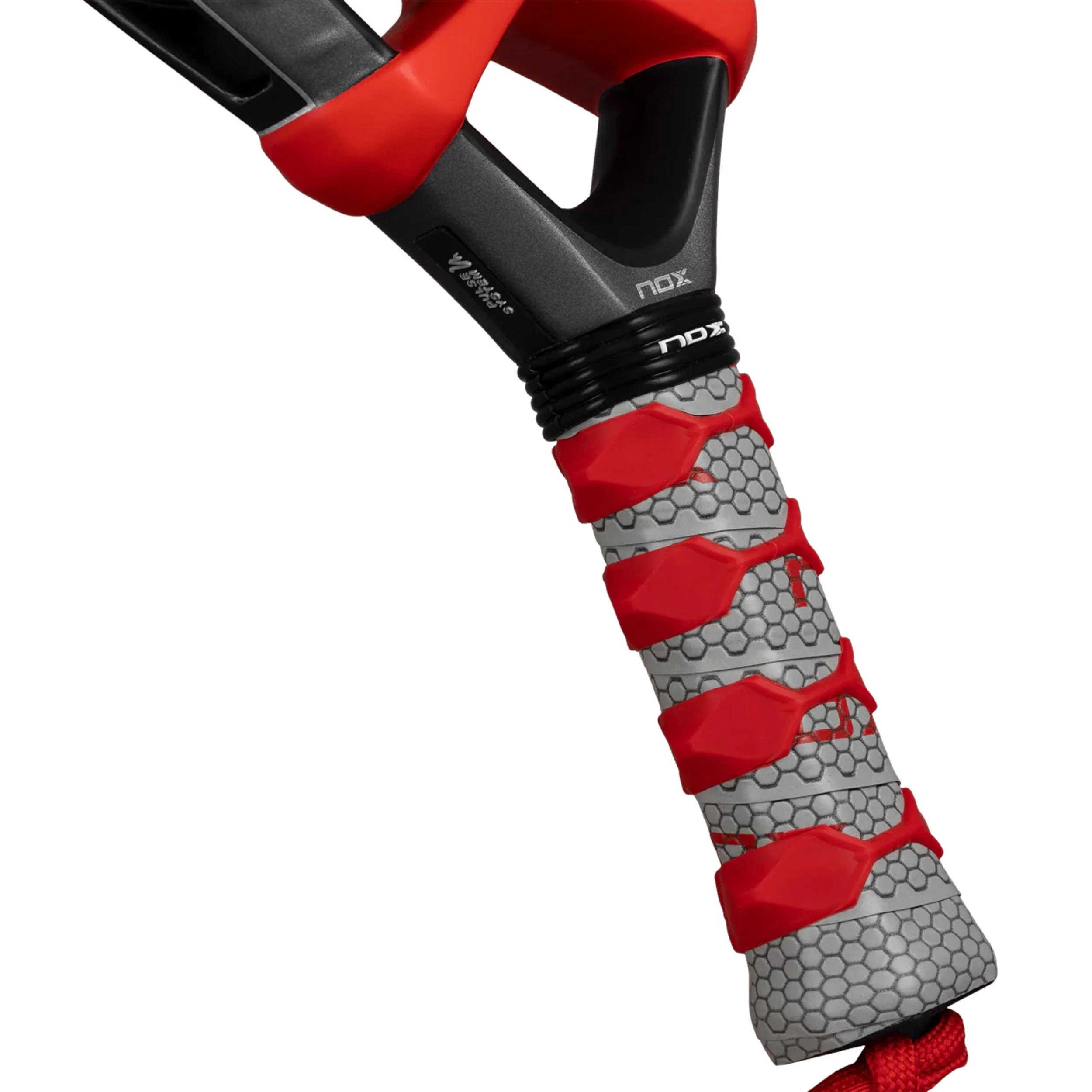 Ventus Control 3K Pala de pádel - Image 6