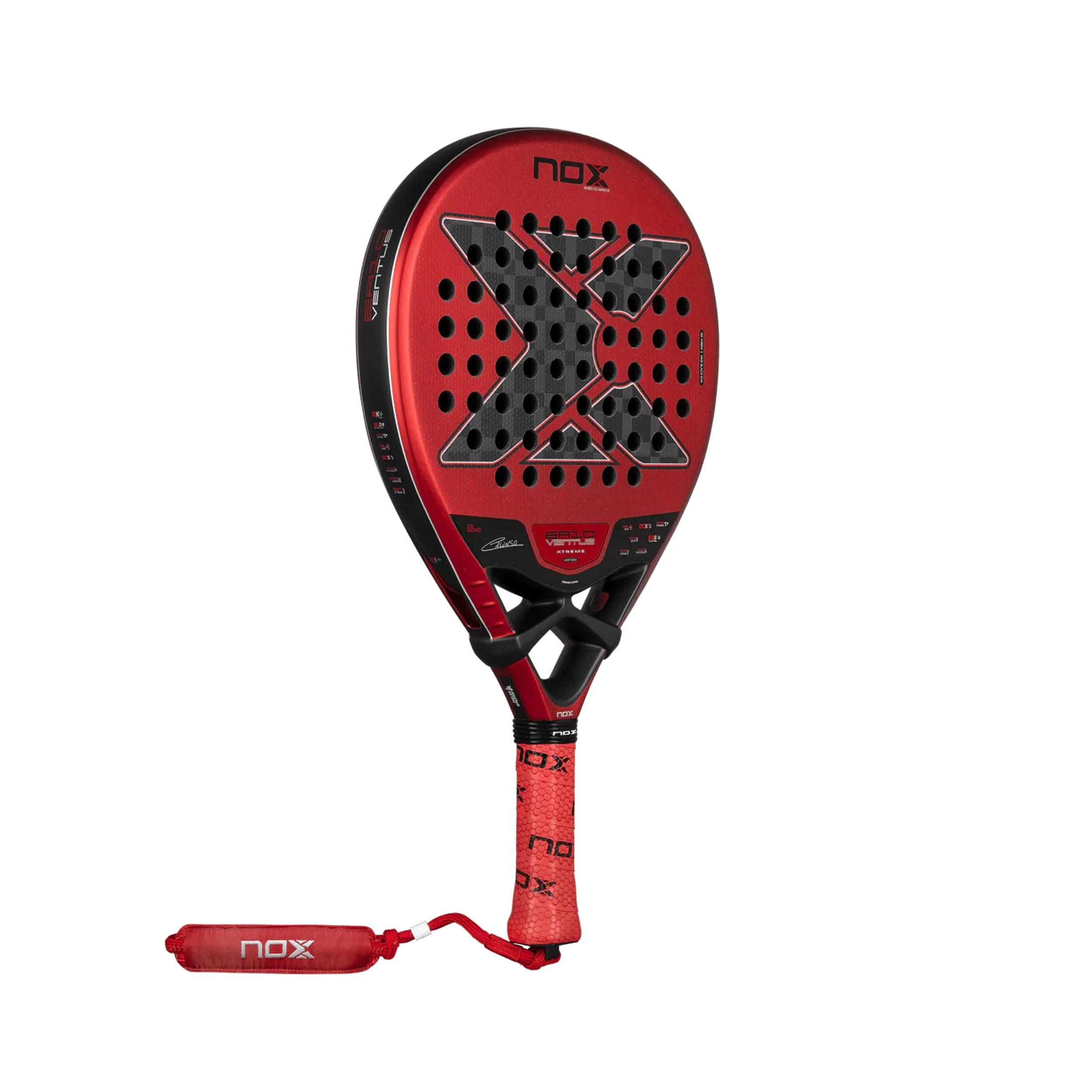 Ventus Hybrid 12K Xtreme Pala de pádel - Image 3