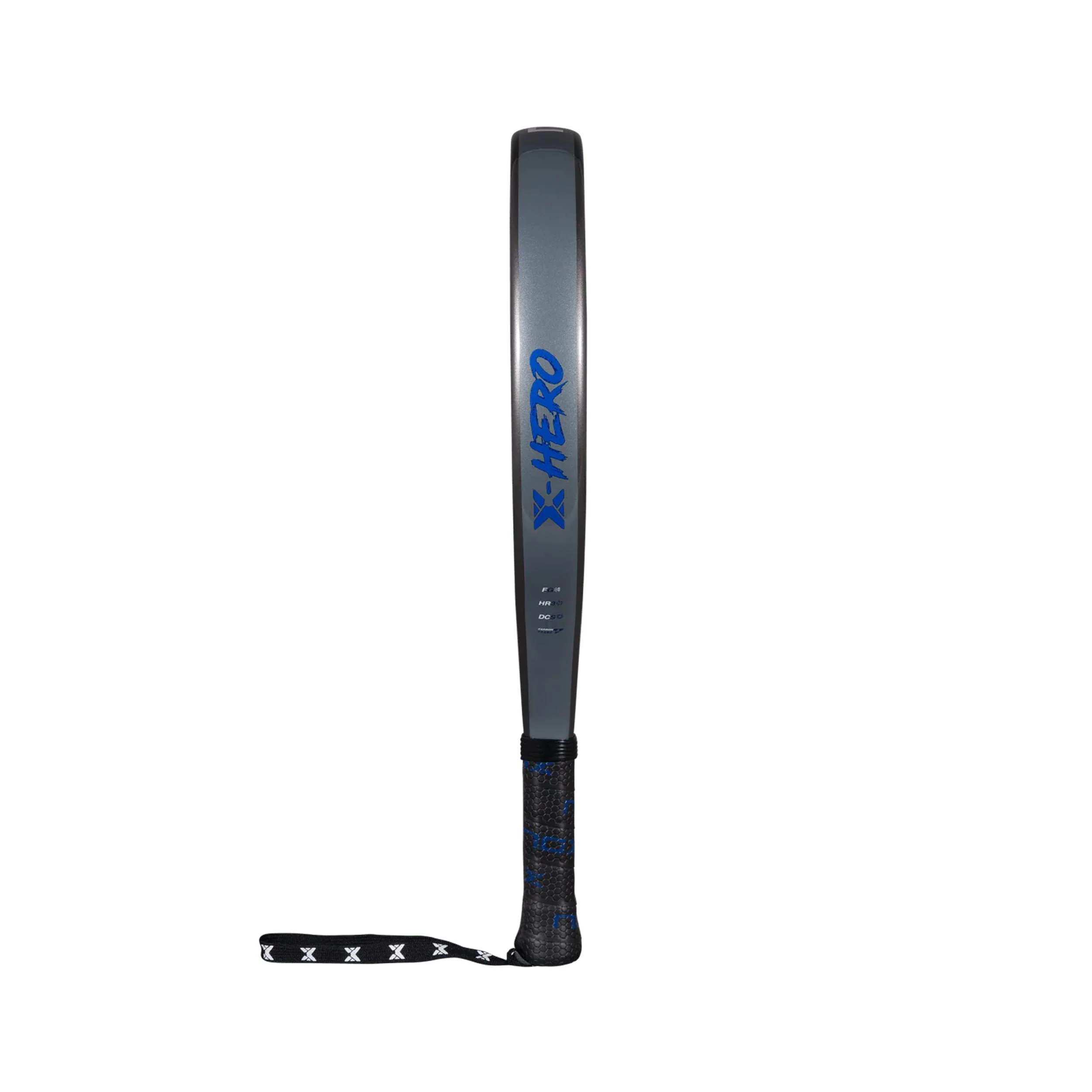X-HERO BLUE Pala de pádel - Image 2
