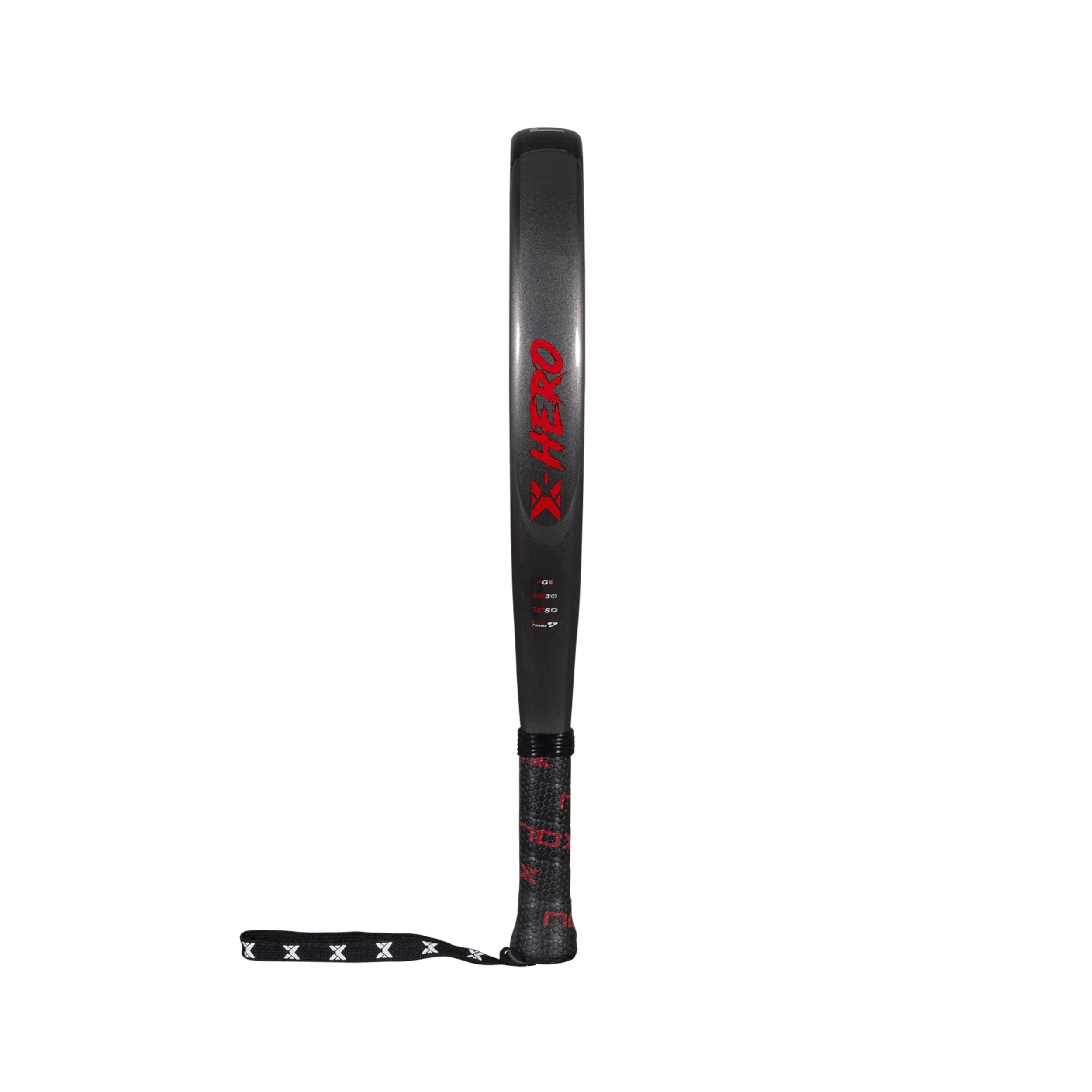 X-HERO RED Pala de pádel - Image 2