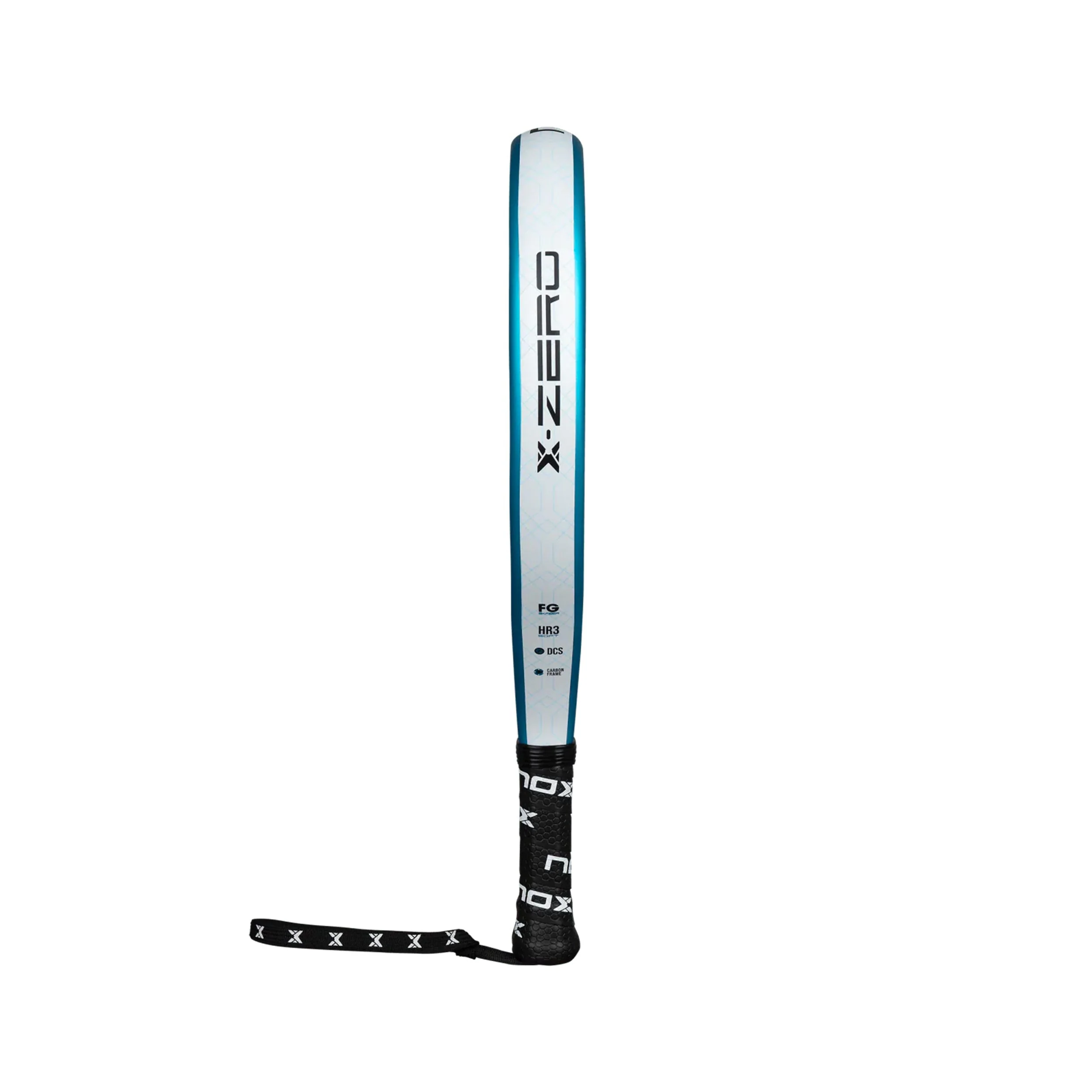 X-ZERO BLUE Pala de pádel - Image 2