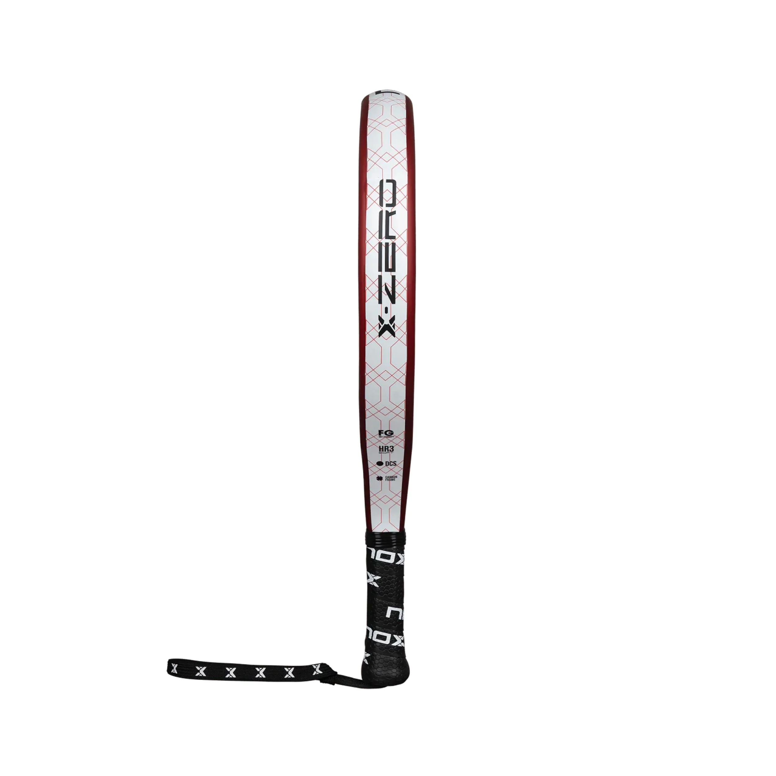 X-ZERO RED Pala de pádel - Image 2