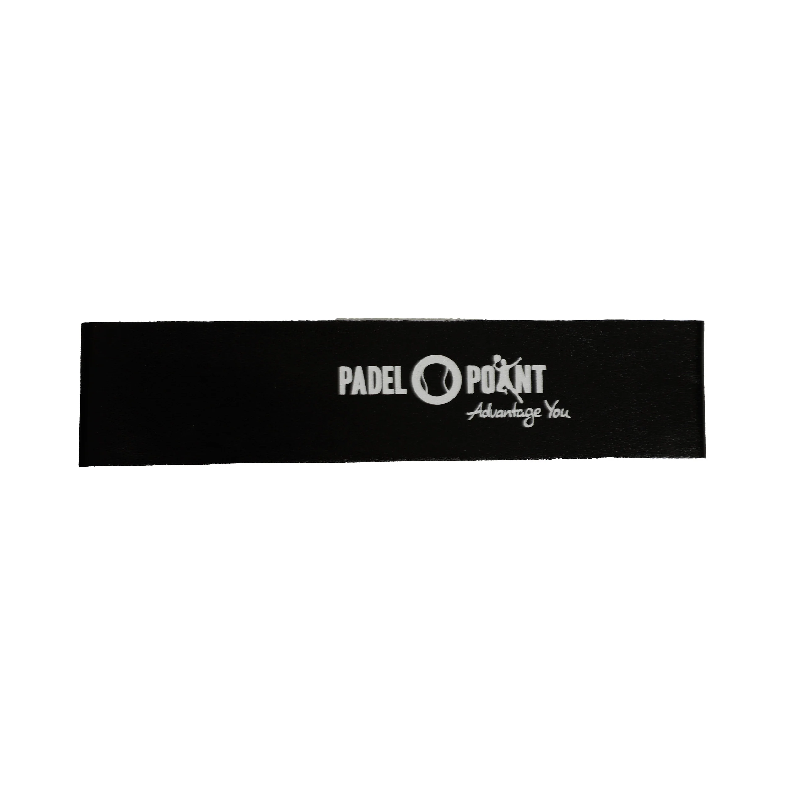 Padel-Point Protector de Pala de Pádel - negro