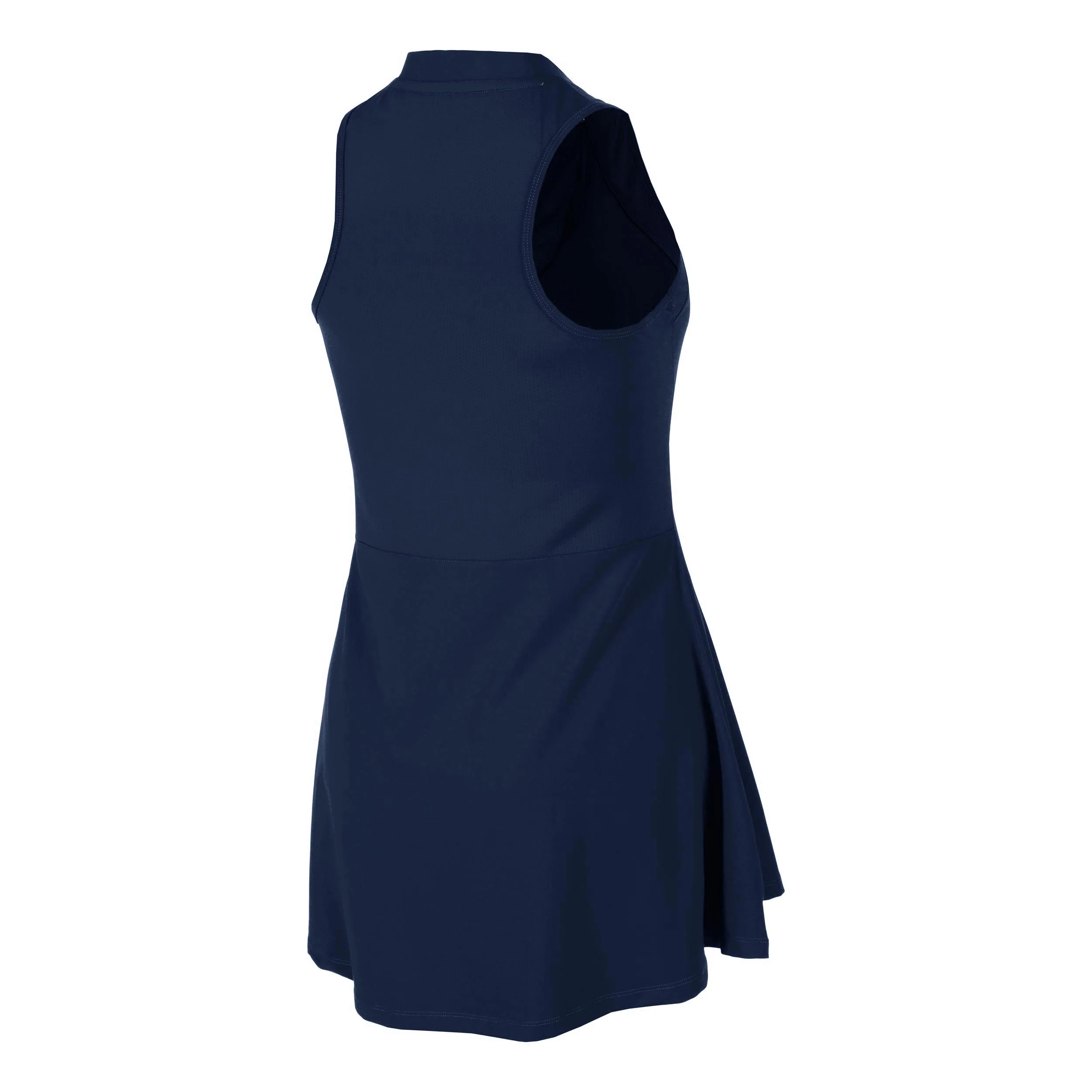 Ace Vestido Mujeres-azul oscuro - Image 2