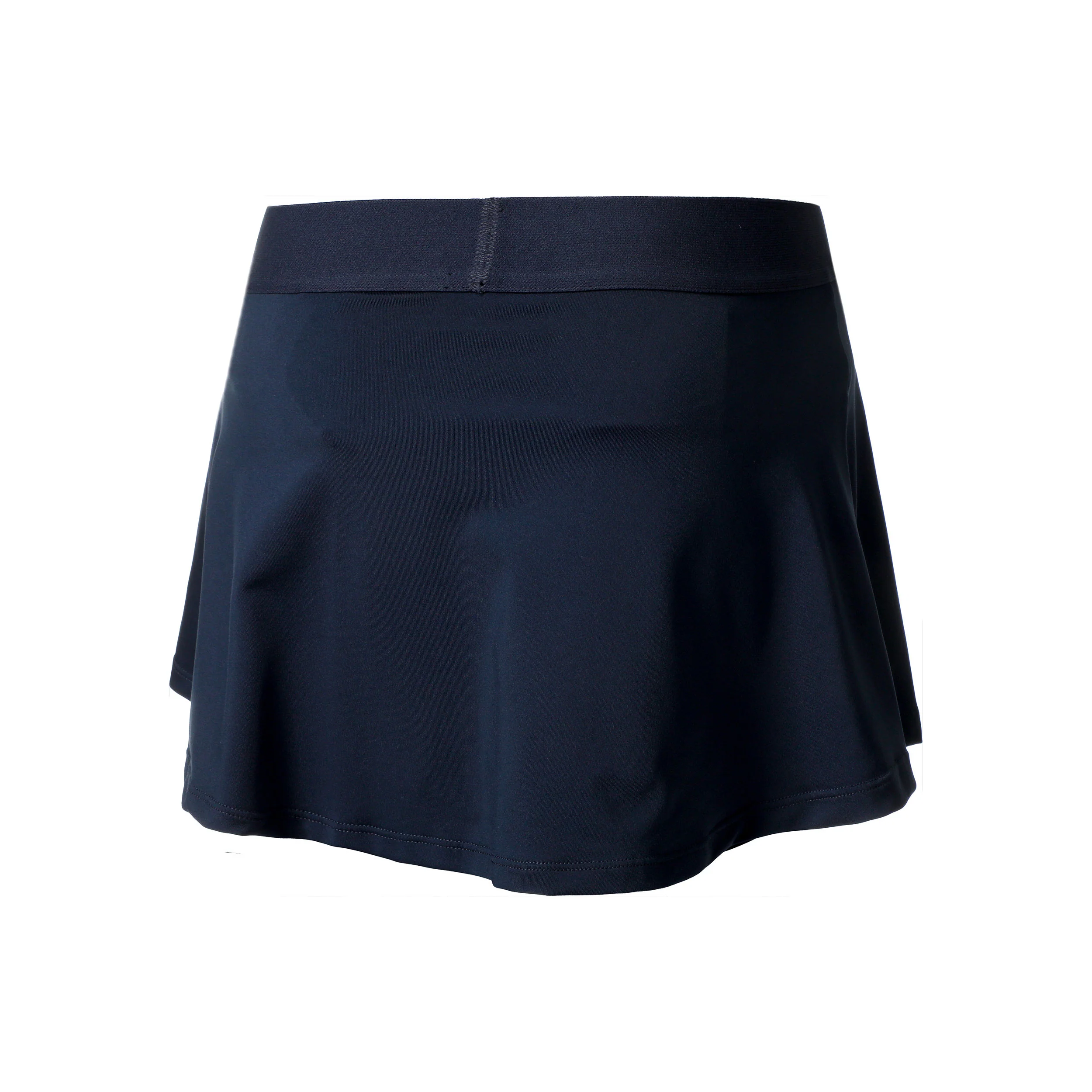 Bounce Falda Chicas-Azul Oscuro,Blanco - Image 2