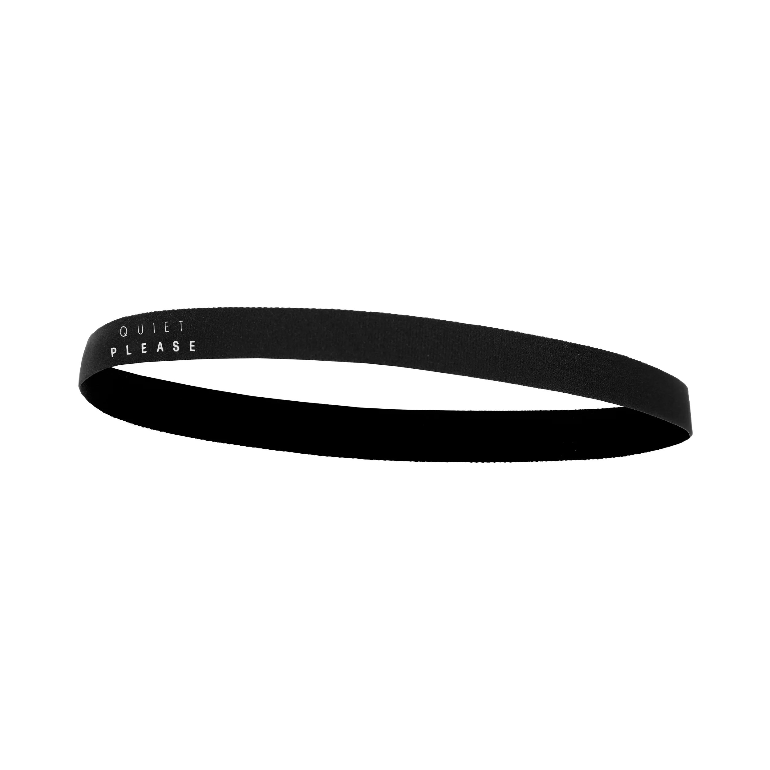 Cinta Para El Pelo Pack De 3-Negro,Blanco - Image 4