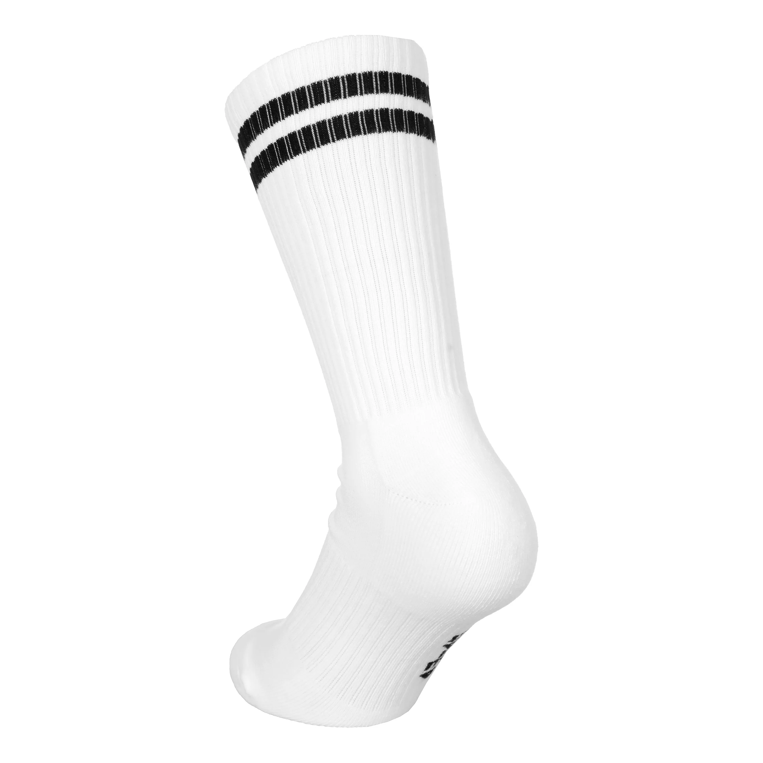 College Calcetines De Tenis Pack De 3-Blanco - Image 4