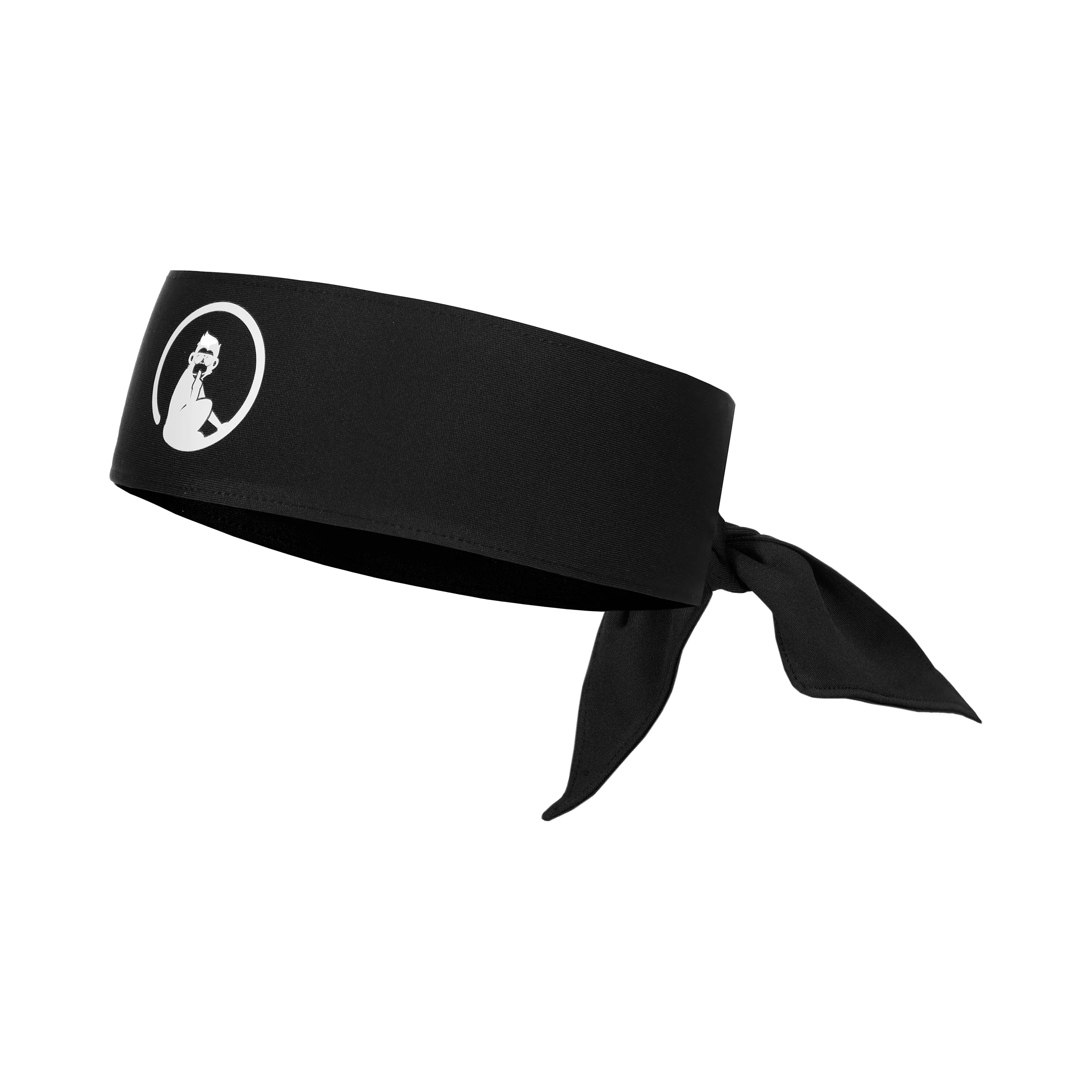 Court Pañuelo-Negro