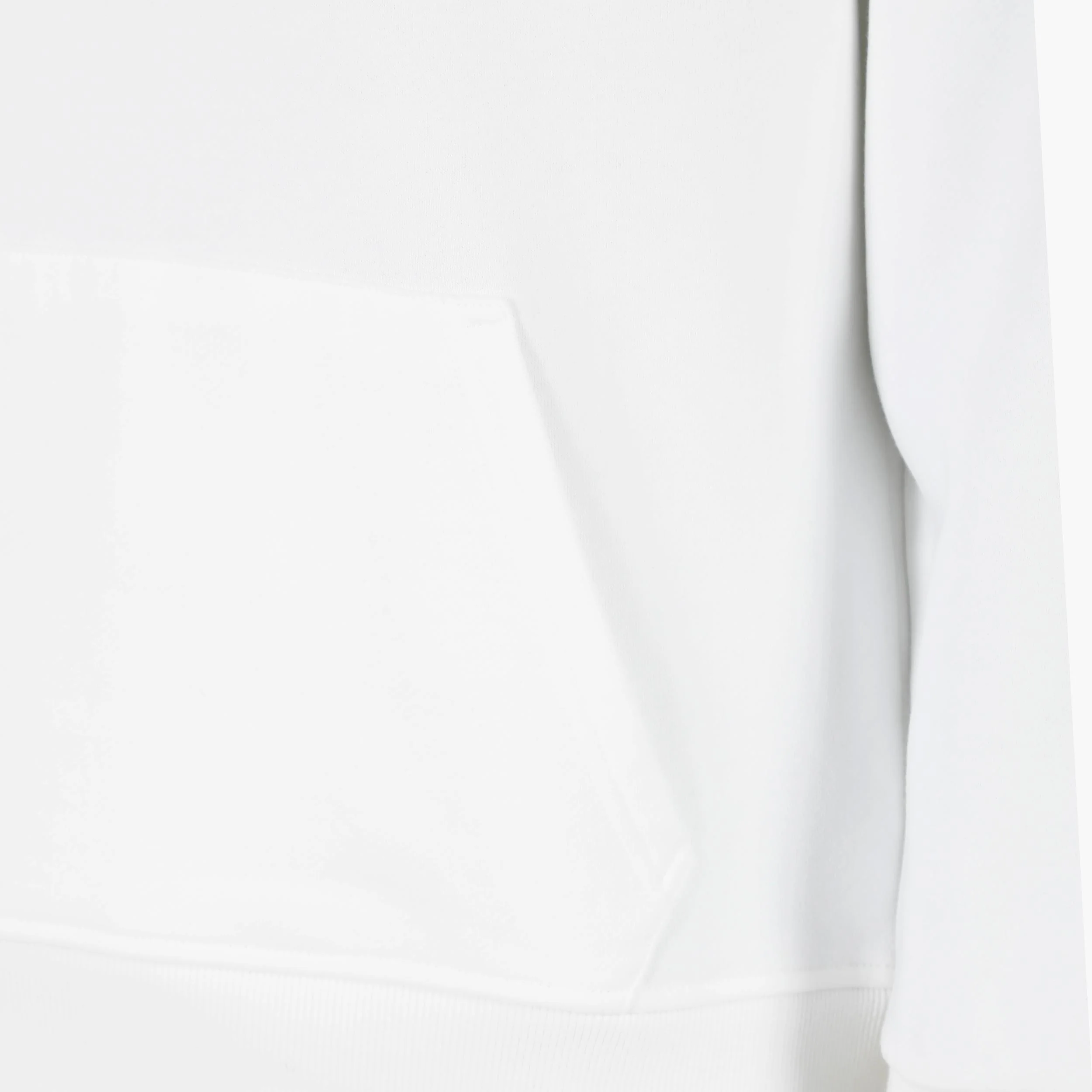 Create Bracket Sudadera Con Capucha Hombres-Blanco,Multicolor - Image 4