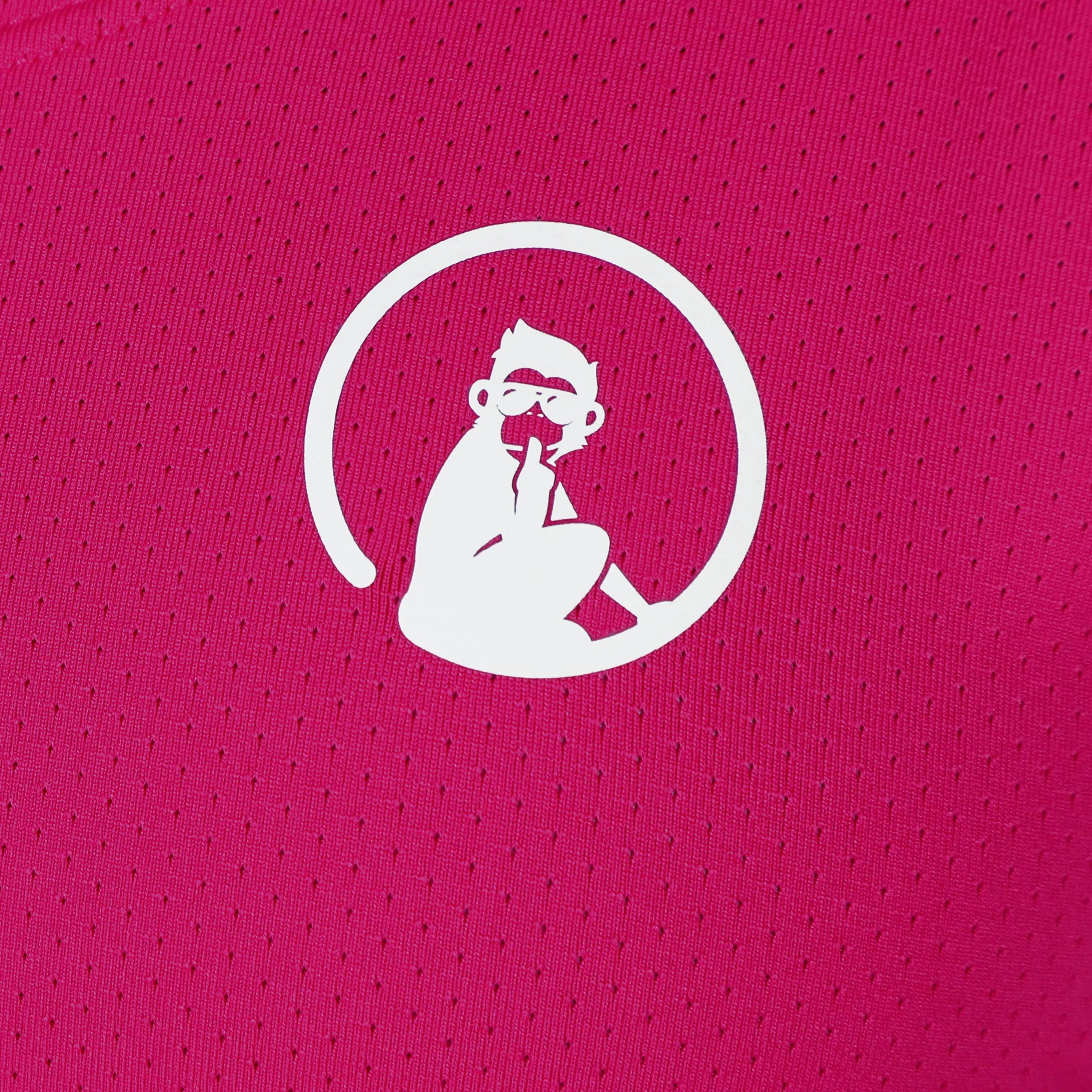 Create Serve & Volley 2.0 Camiseta De Tirantes Mujeres-Rosa,Multicolor - Image 3
