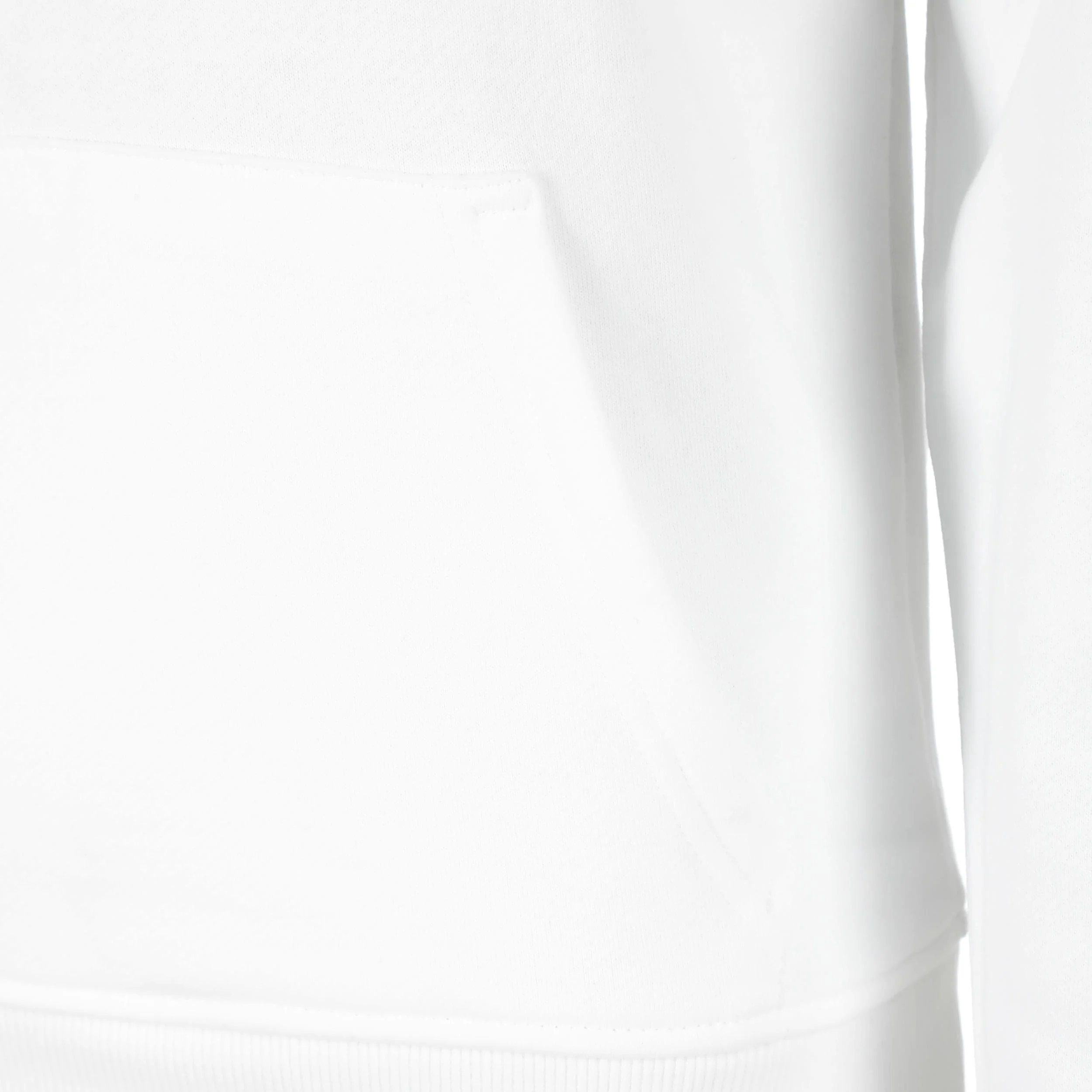 Create Sudadera Con Capucha Mujeres-Blanco,Multicolor - Image 4