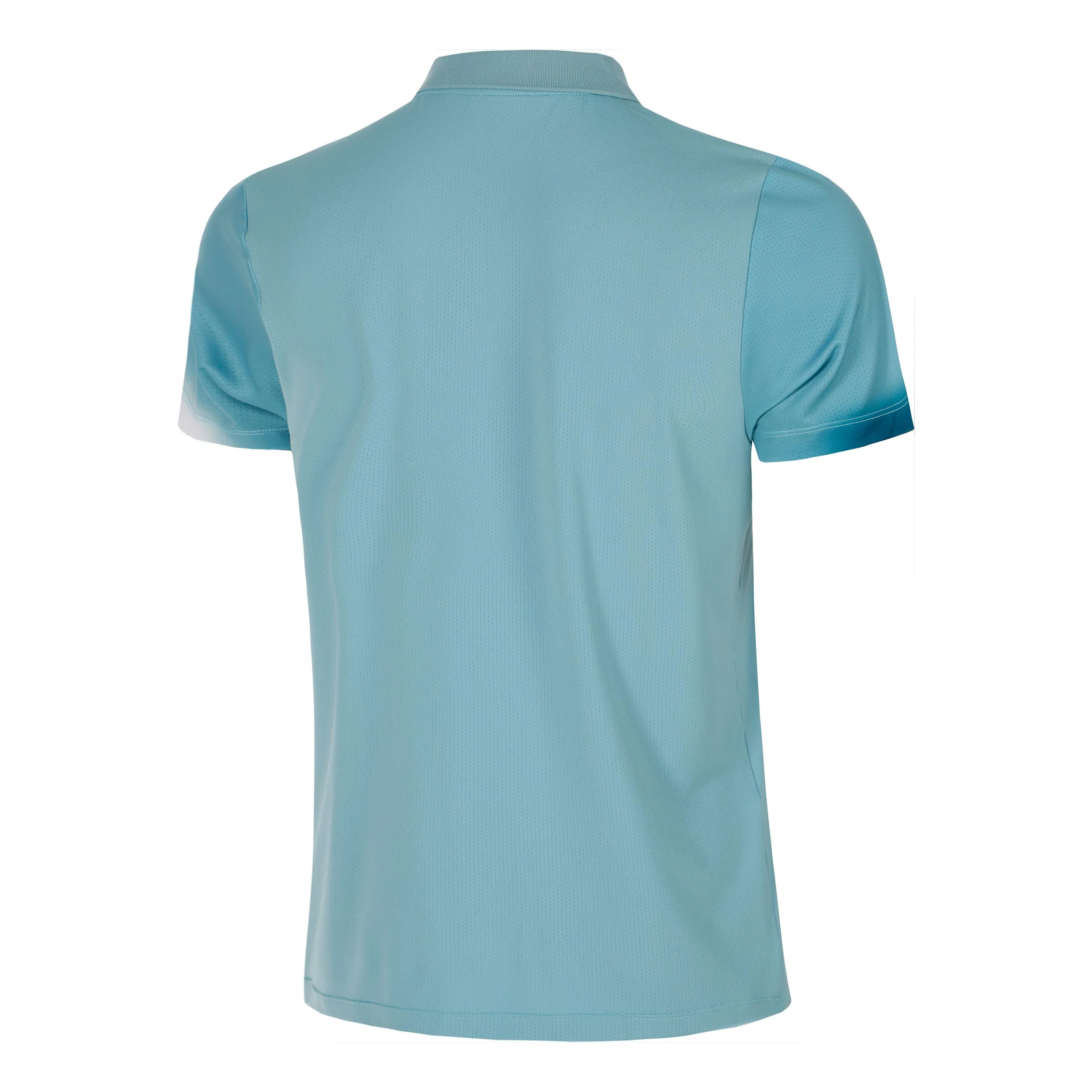 Create Tournament Polo Hombres-Azul Claro,Multicolor - Image 2