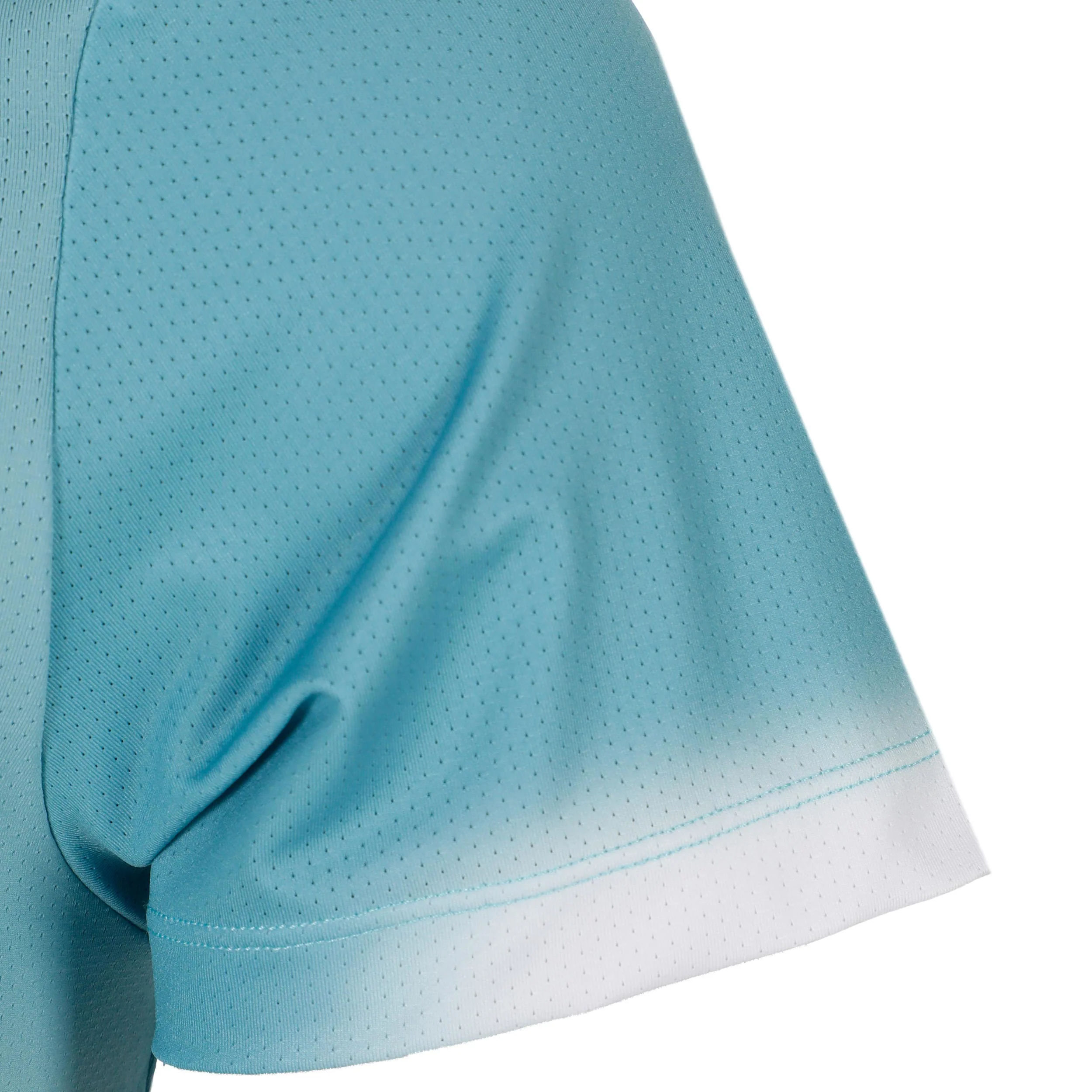 Create Tournament Polo Hombres-Azul Claro,Multicolor - Image 4