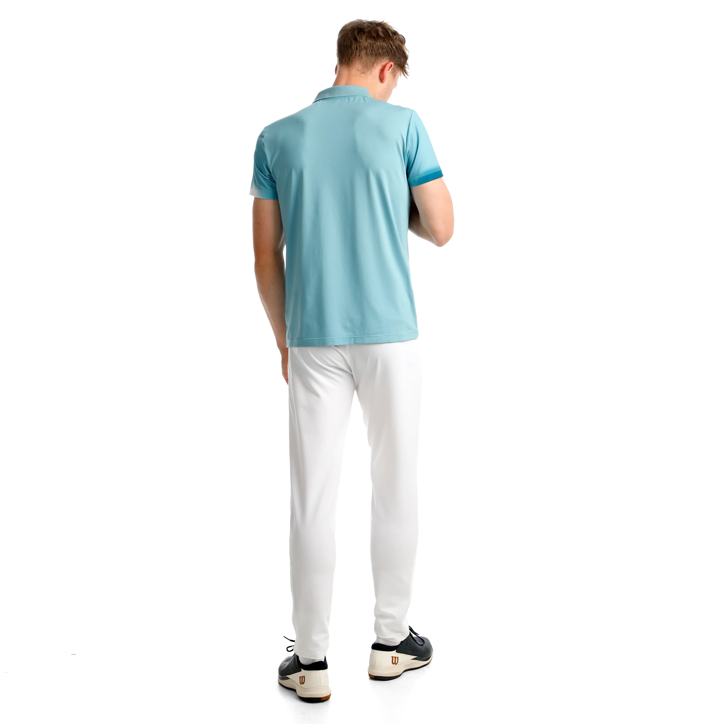 Create Tournament Polo Hombres-Azul Claro,Multicolor - Image 7