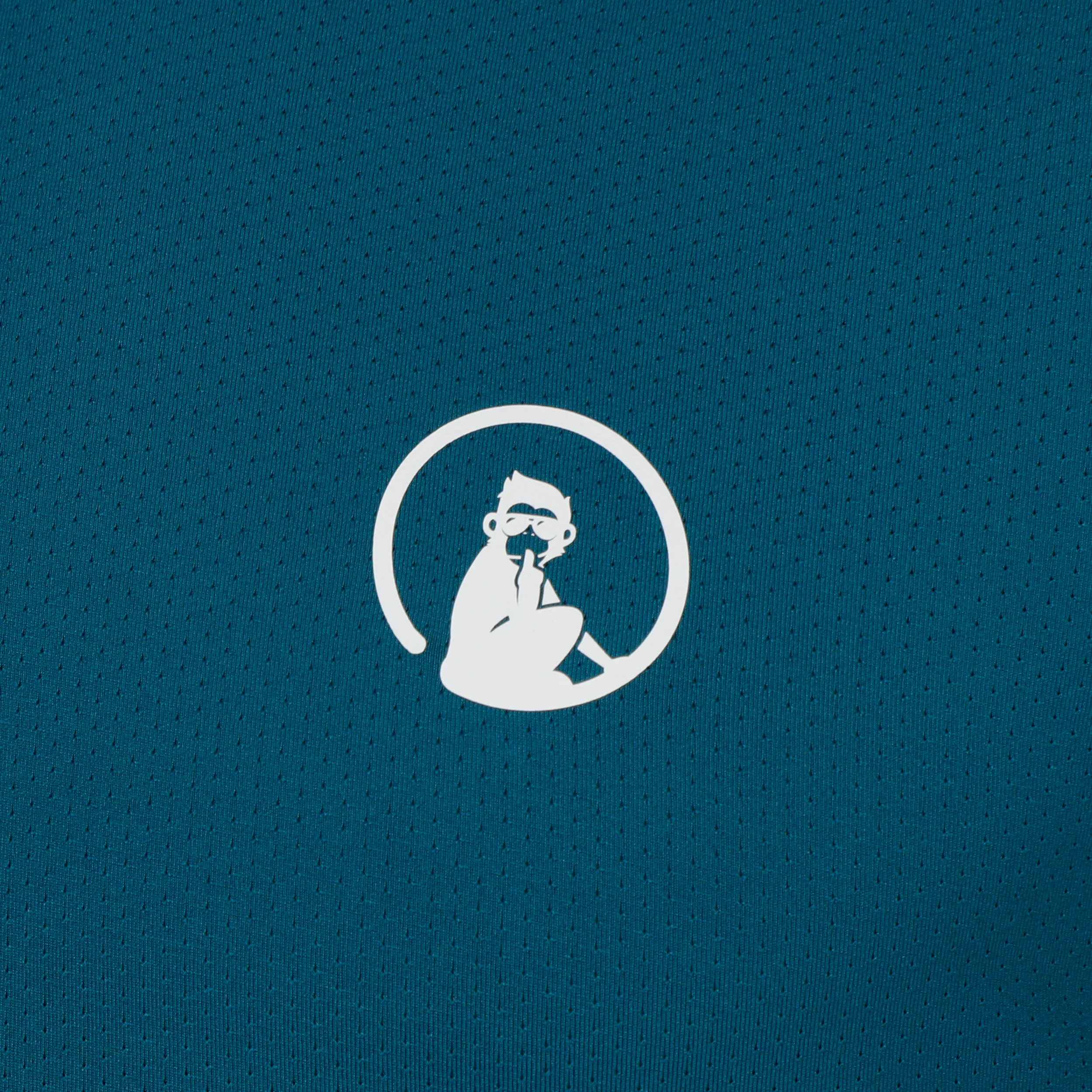 Create Tournament Polo Hombres-Color Petróleo,Multicolor - Image 3