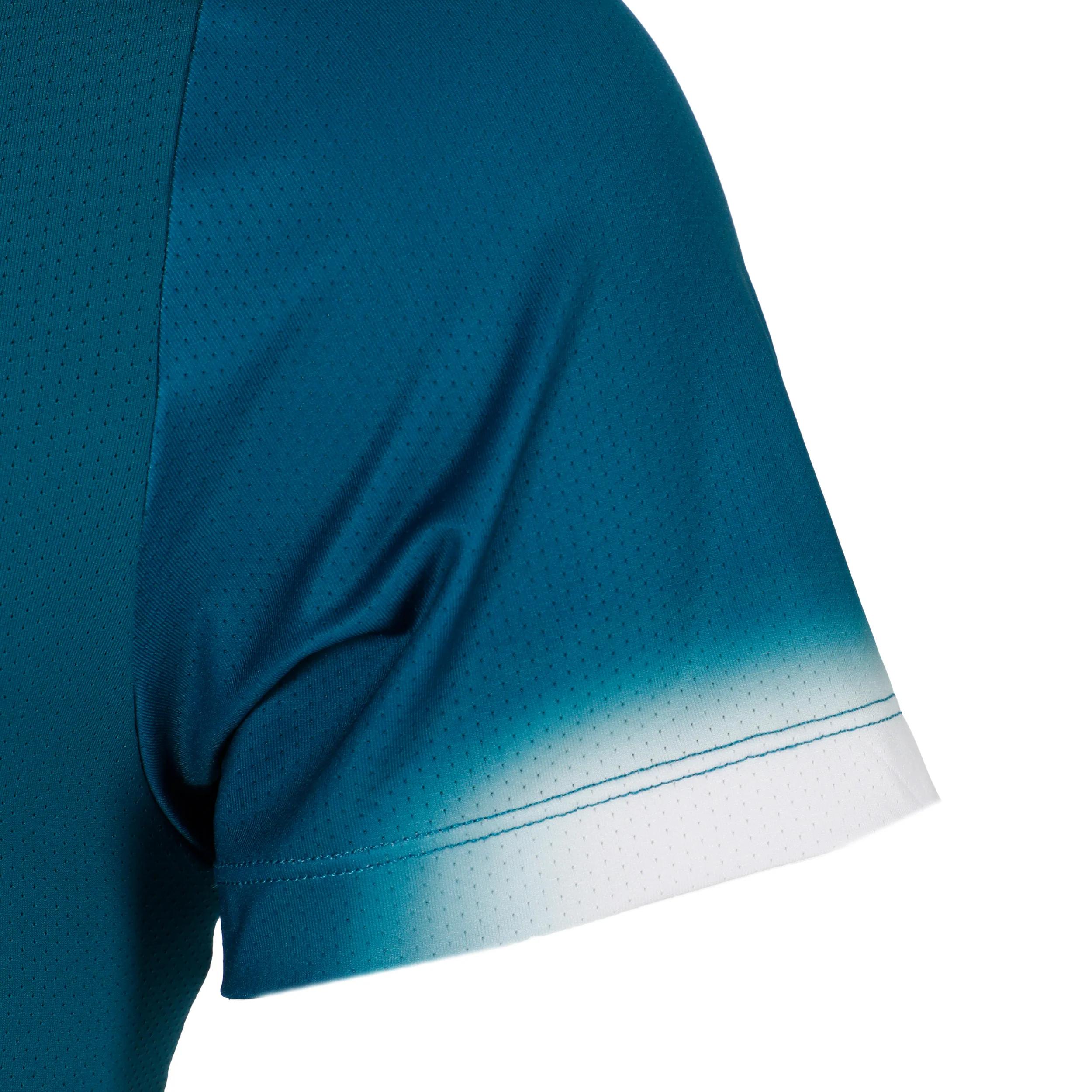 Create Tournament Polo Hombres-Color Petróleo,Multicolor - Image 4