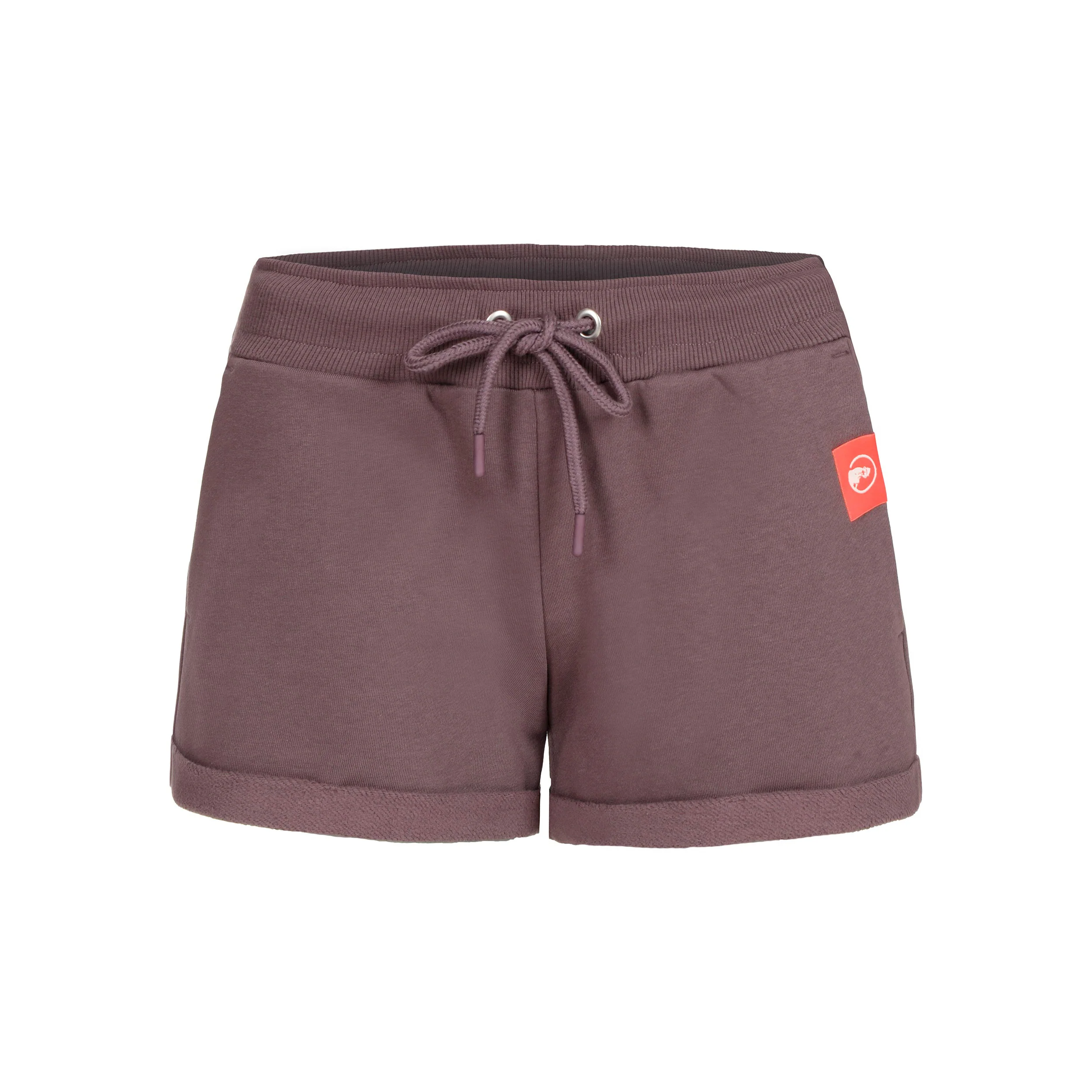 Crossroad Easy Shorts Mujeres-Lila
