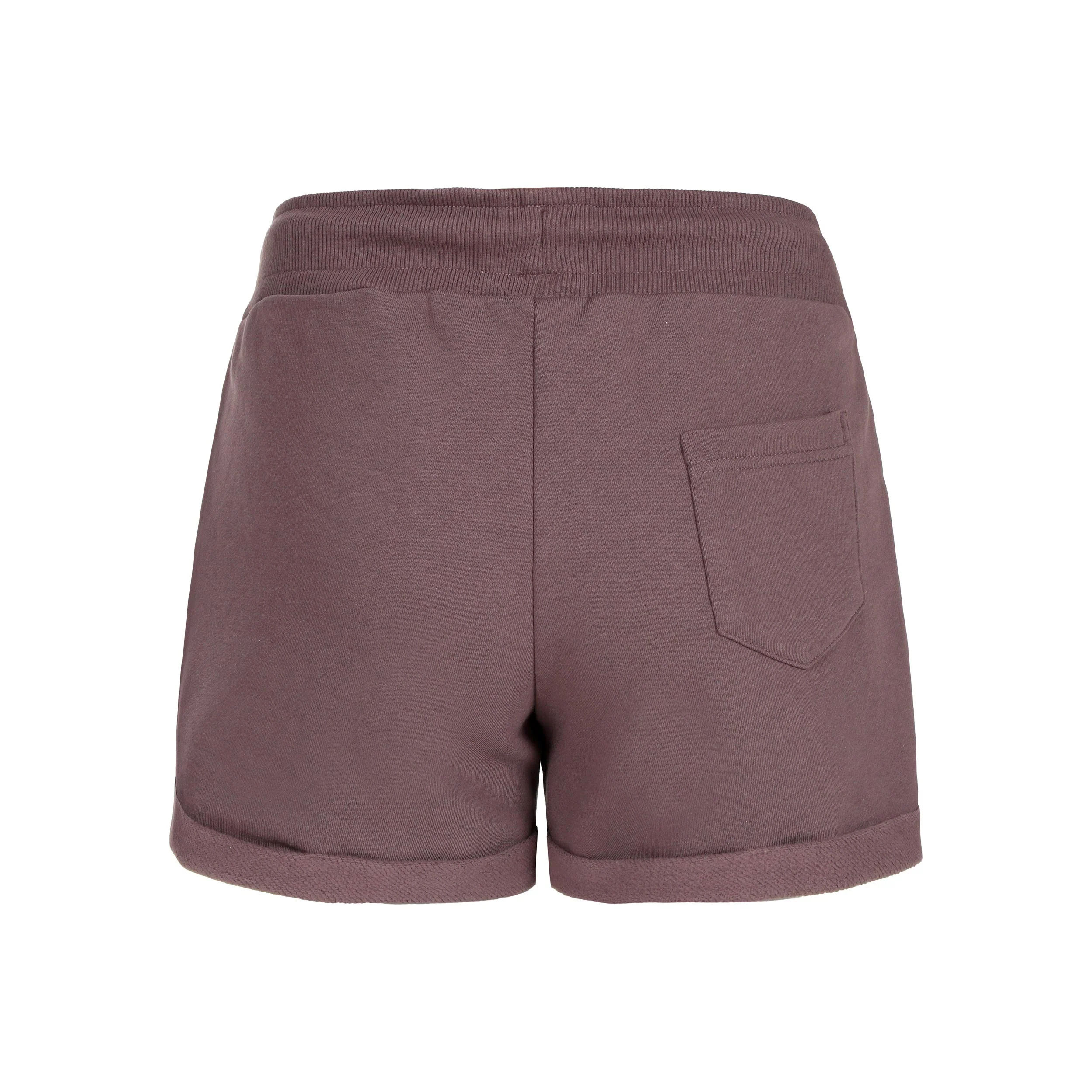 Crossroad Easy Shorts Mujeres-Lila - Image 2