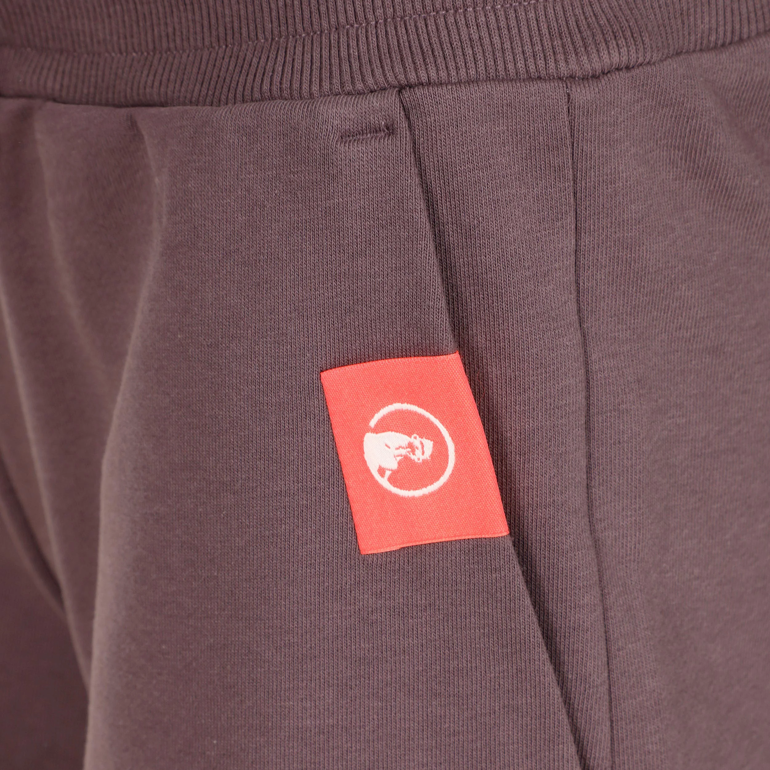 Crossroad Easy Shorts Mujeres-Lila - Image 3