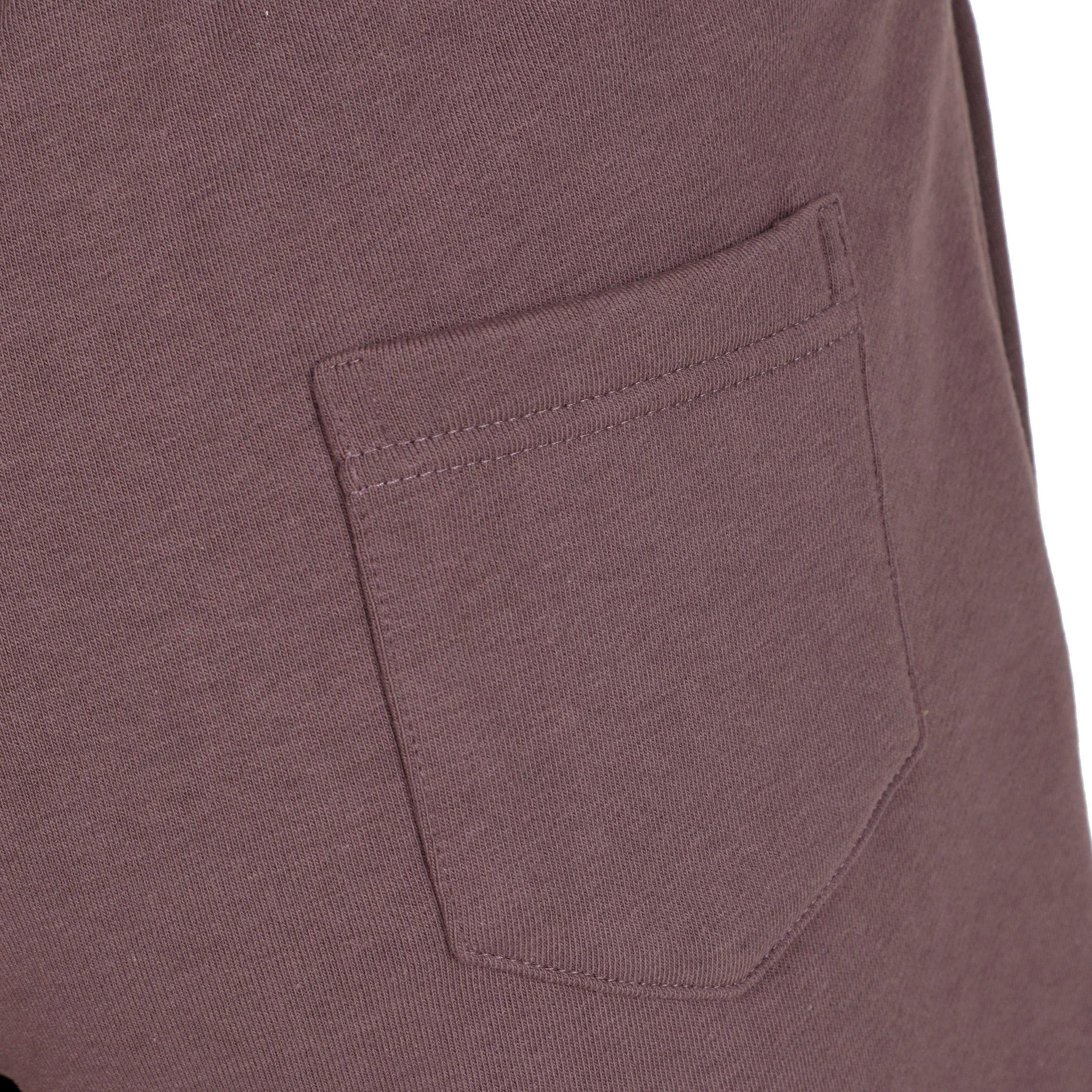 Crossroad Easy Shorts Mujeres-Lila - Image 5