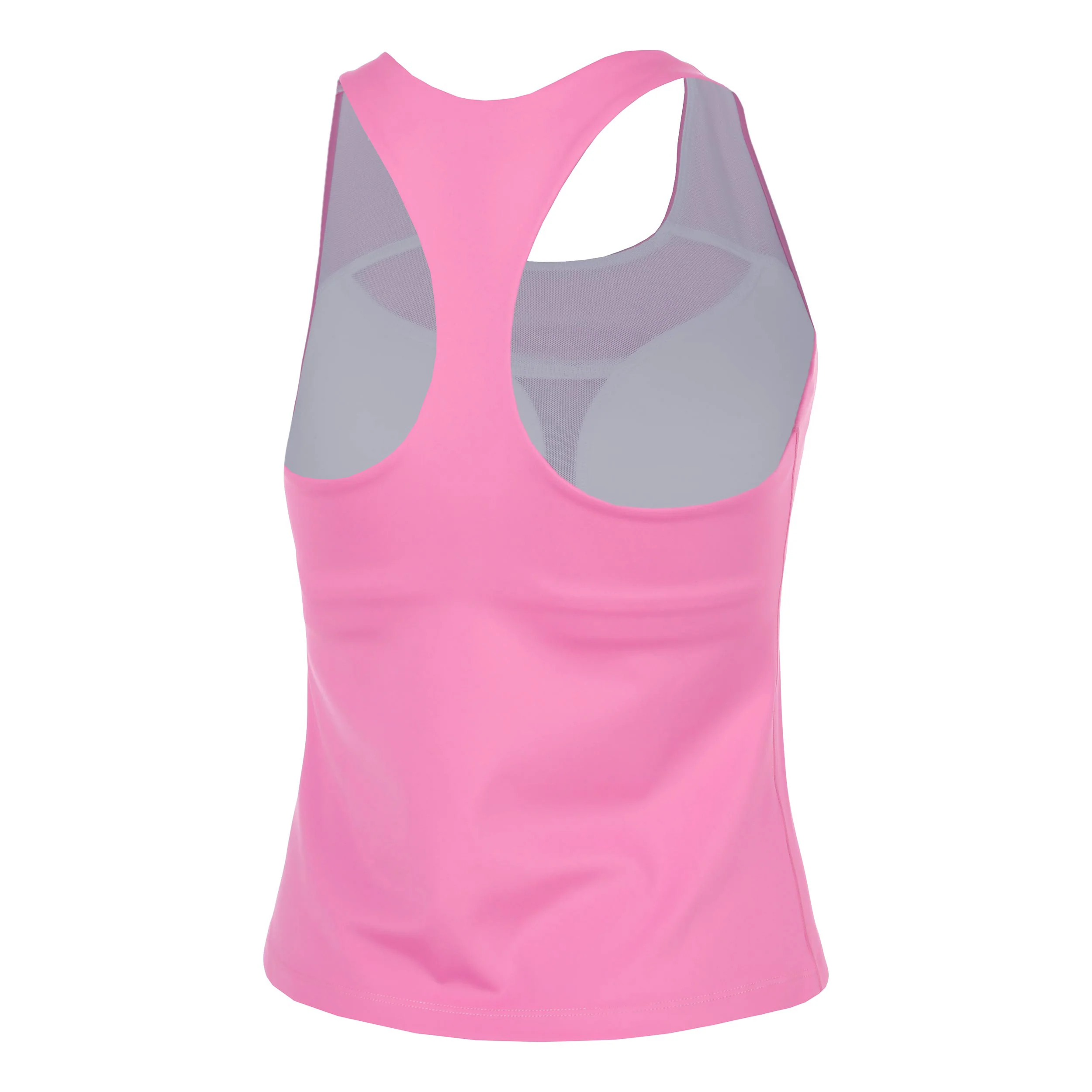 Crush Camiseta de tirantes Mujeres - rosa, blanco - Image 2