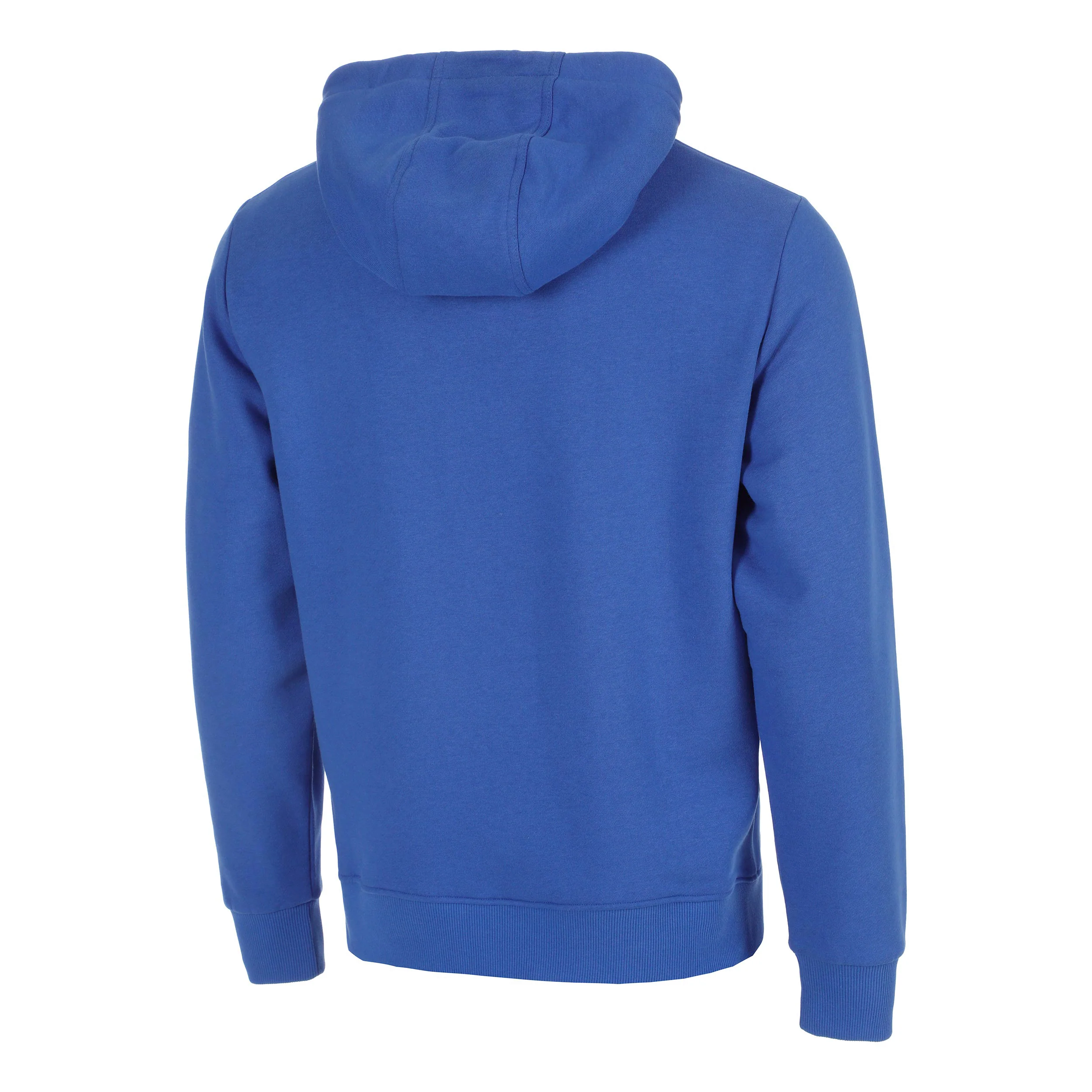 Crush Scraped Sudadera con capucha Hombres-azul, blanco - Image 2